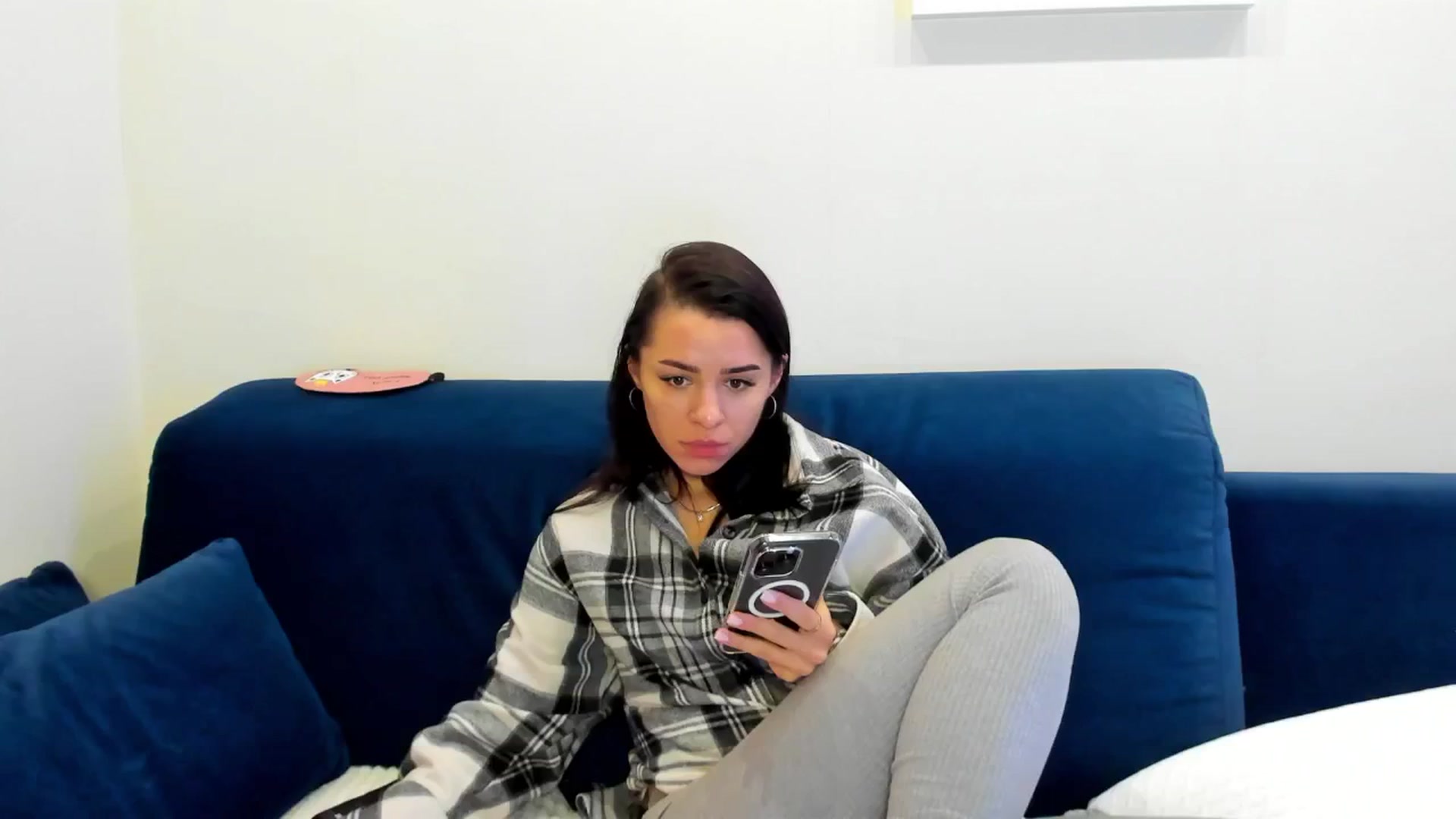 Gallery image thumbnail from swtAlterEgo's myfreecams stream on, 03/12/2025, 20:45 image 17 of 20