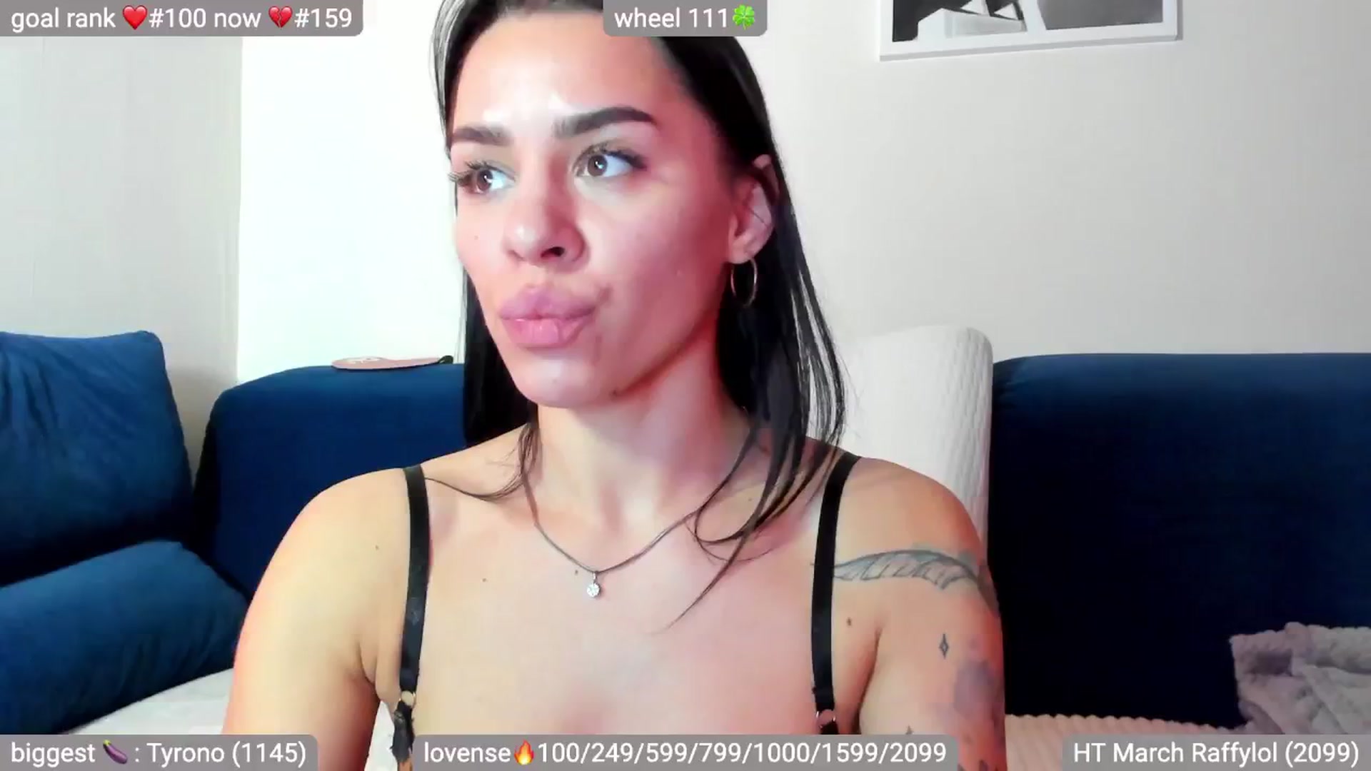 Gallery image thumbnail from swtAlterEgo's myfreecams stream on, 03/13/2025, 03:14 image 16 of 20