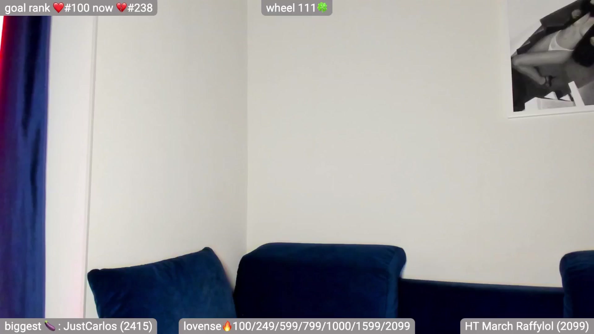 Gallery image thumbnail from swtAlterEgo's myfreecams stream on, 03/20/2025, 03:10 image 15 of 20