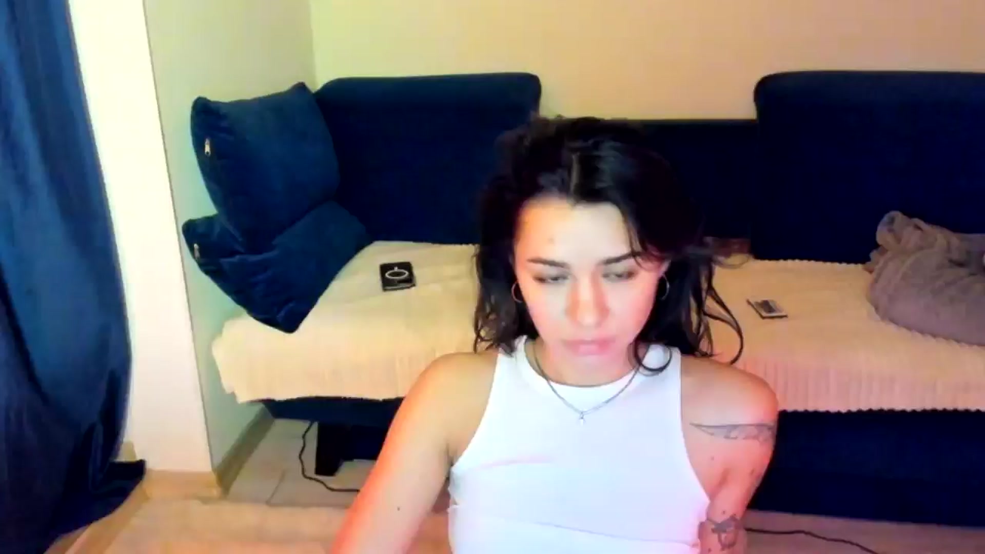 Gallery image thumbnail from swtAlterEgo's myfreecams stream on, 03/21/2025, 03:28 image 20 of 20