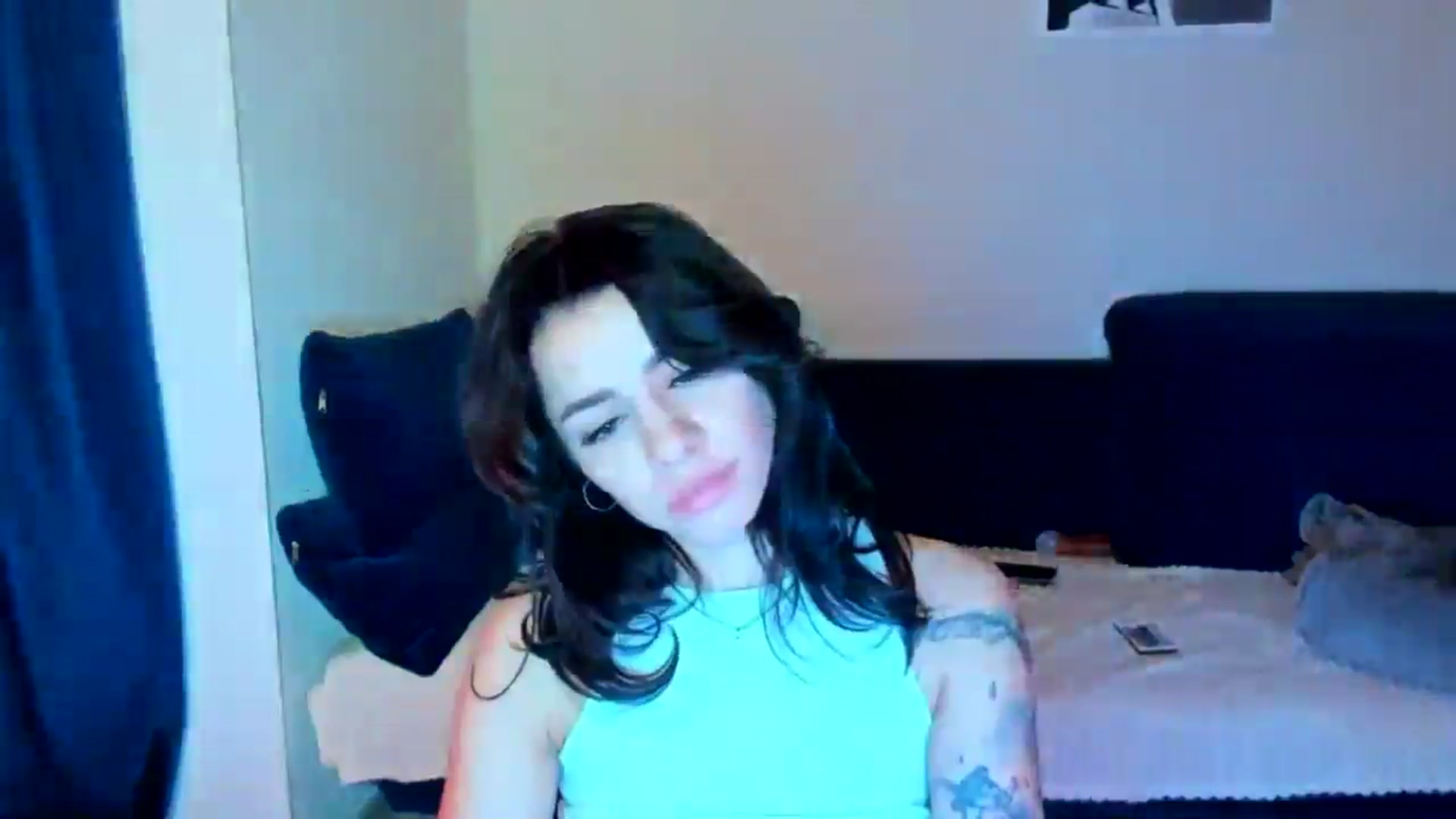 Gallery image thumbnail from swtAlterEgo's myfreecams stream on, 03/21/2025, 03:28 image 3 of 20