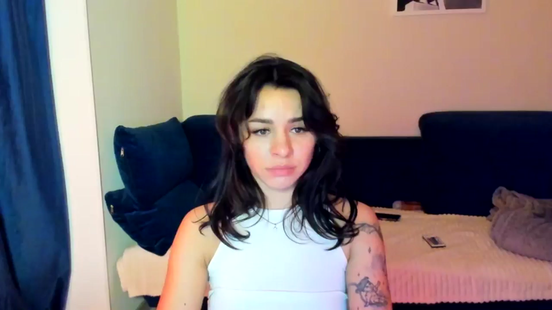 Gallery image thumbnail from swtAlterEgo's myfreecams stream on, 03/21/2025, 03:28 image 1 of 20