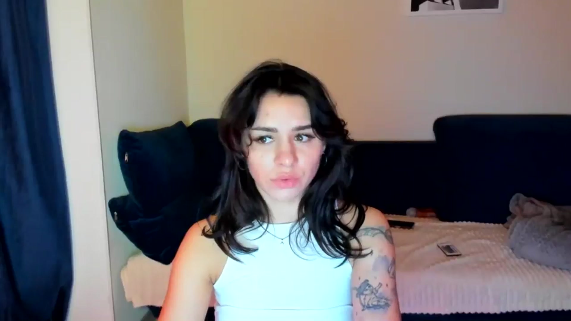 Gallery image thumbnail from swtAlterEgo's myfreecams stream on, 03/21/2025, 03:28 image 2 of 20