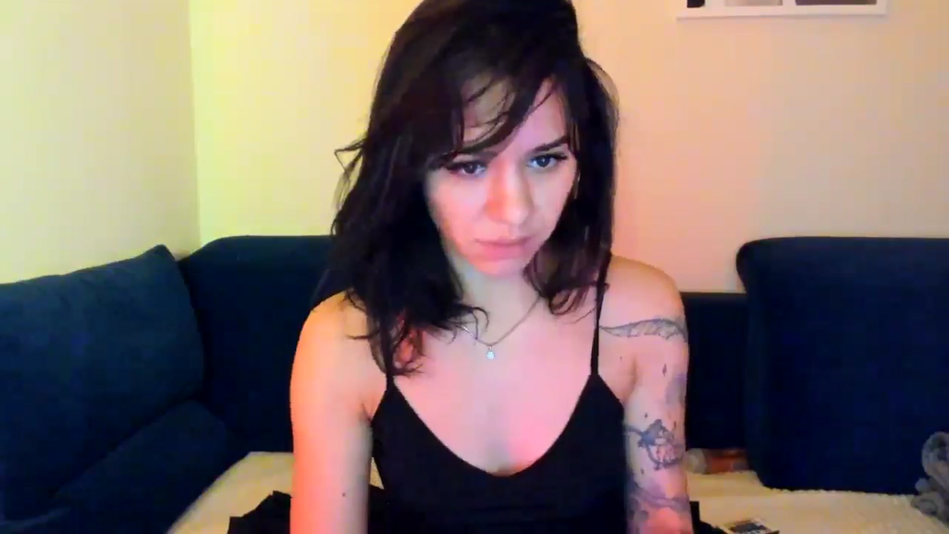 Gallery image thumbnail from swtAlterEgo's myfreecams stream on, 03/21/2025, 21:20 image 8 of 20