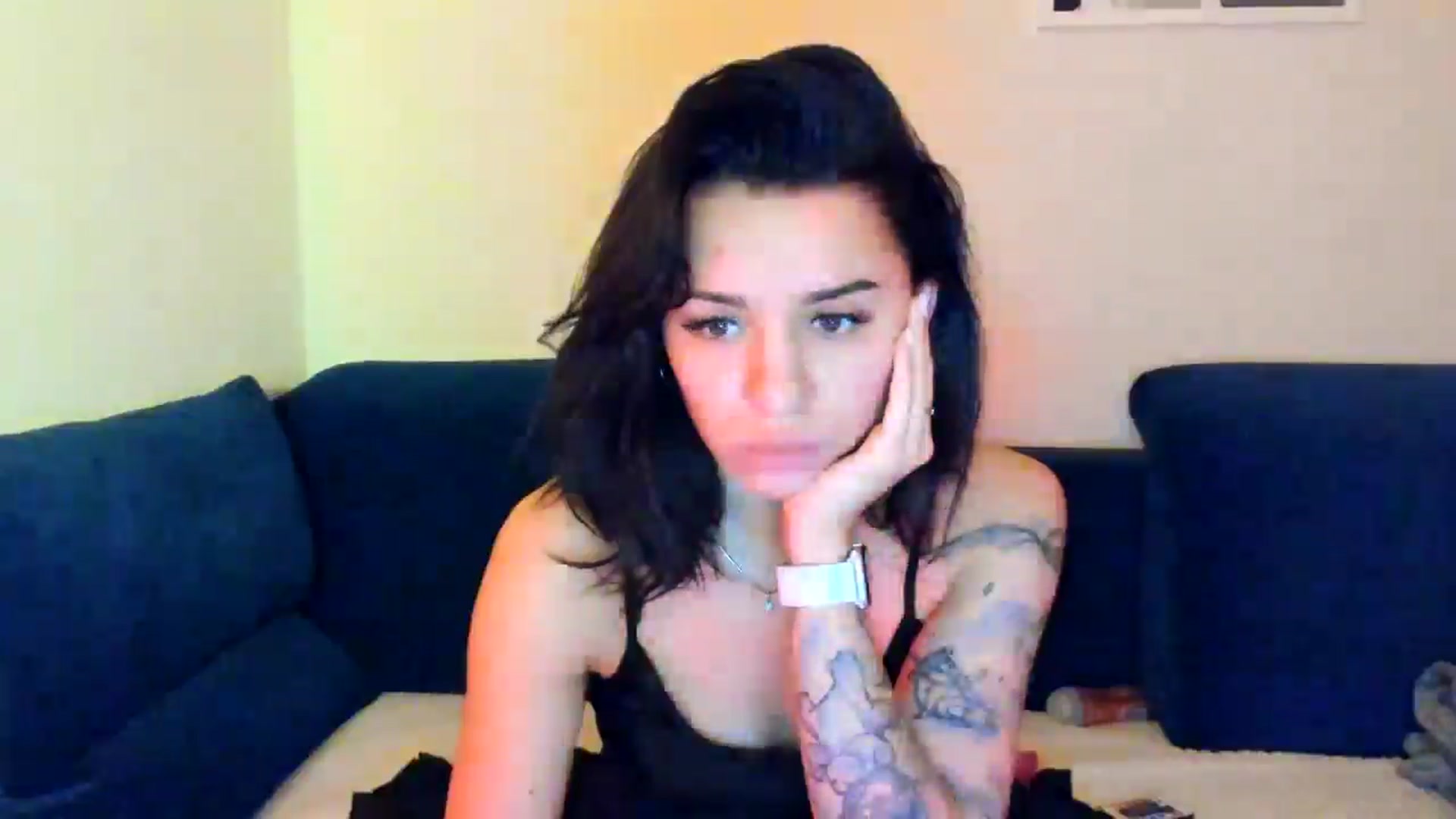 Gallery image thumbnail from swtAlterEgo's myfreecams stream on, 03/21/2025, 21:20 image 5 of 20