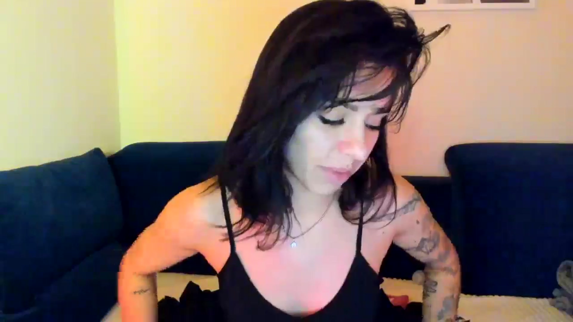Gallery image thumbnail from swtAlterEgo's myfreecams stream on, 03/21/2025, 21:20 image 7 of 20