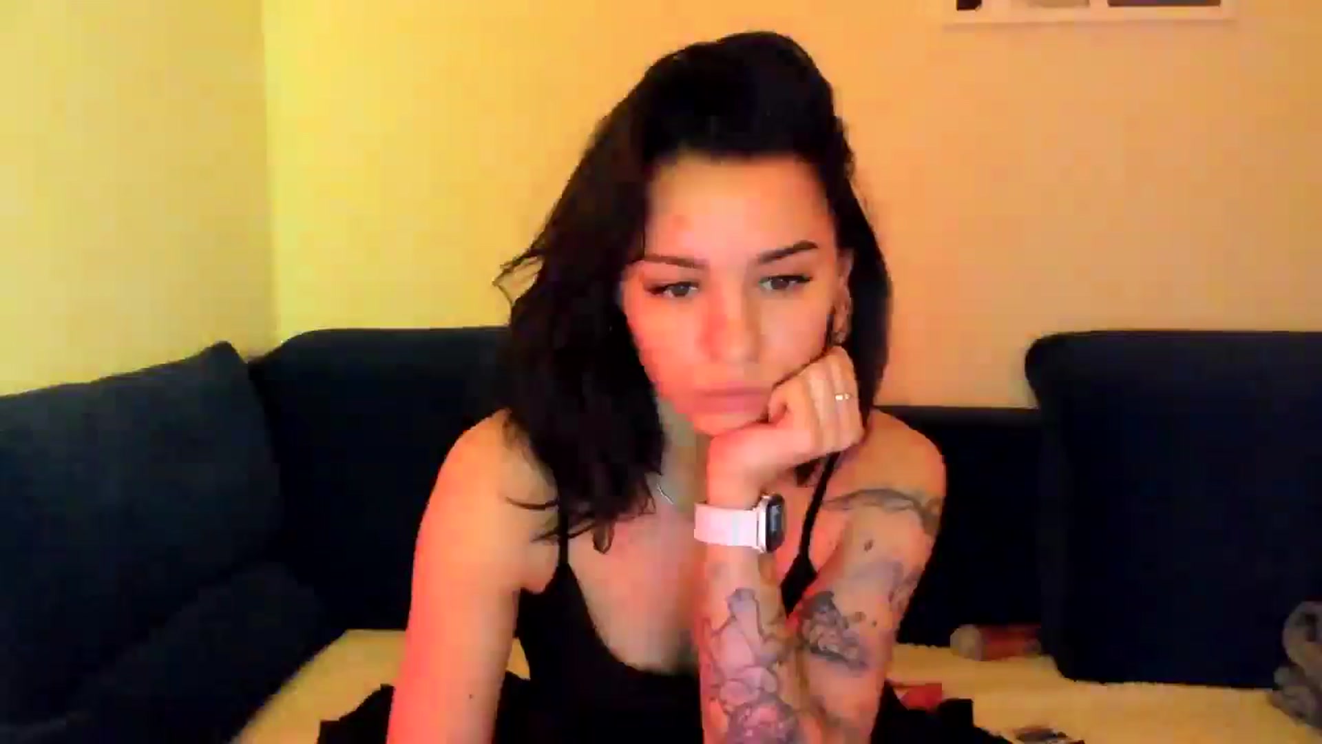 Gallery image thumbnail from swtAlterEgo's myfreecams stream on, 03/21/2025, 21:20 image 2 of 20