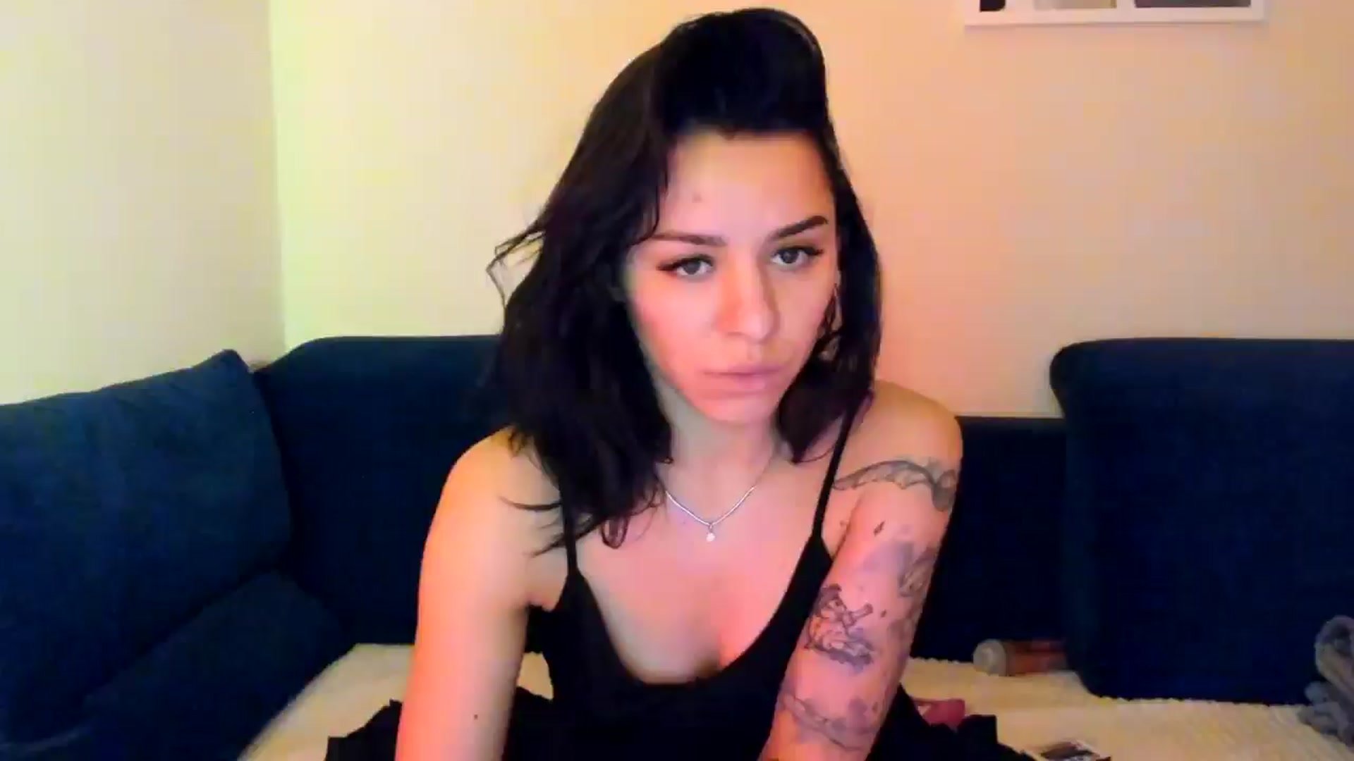 Gallery image thumbnail from swtAlterEgo's myfreecams stream on, 03/21/2025, 21:20 image 1 of 20