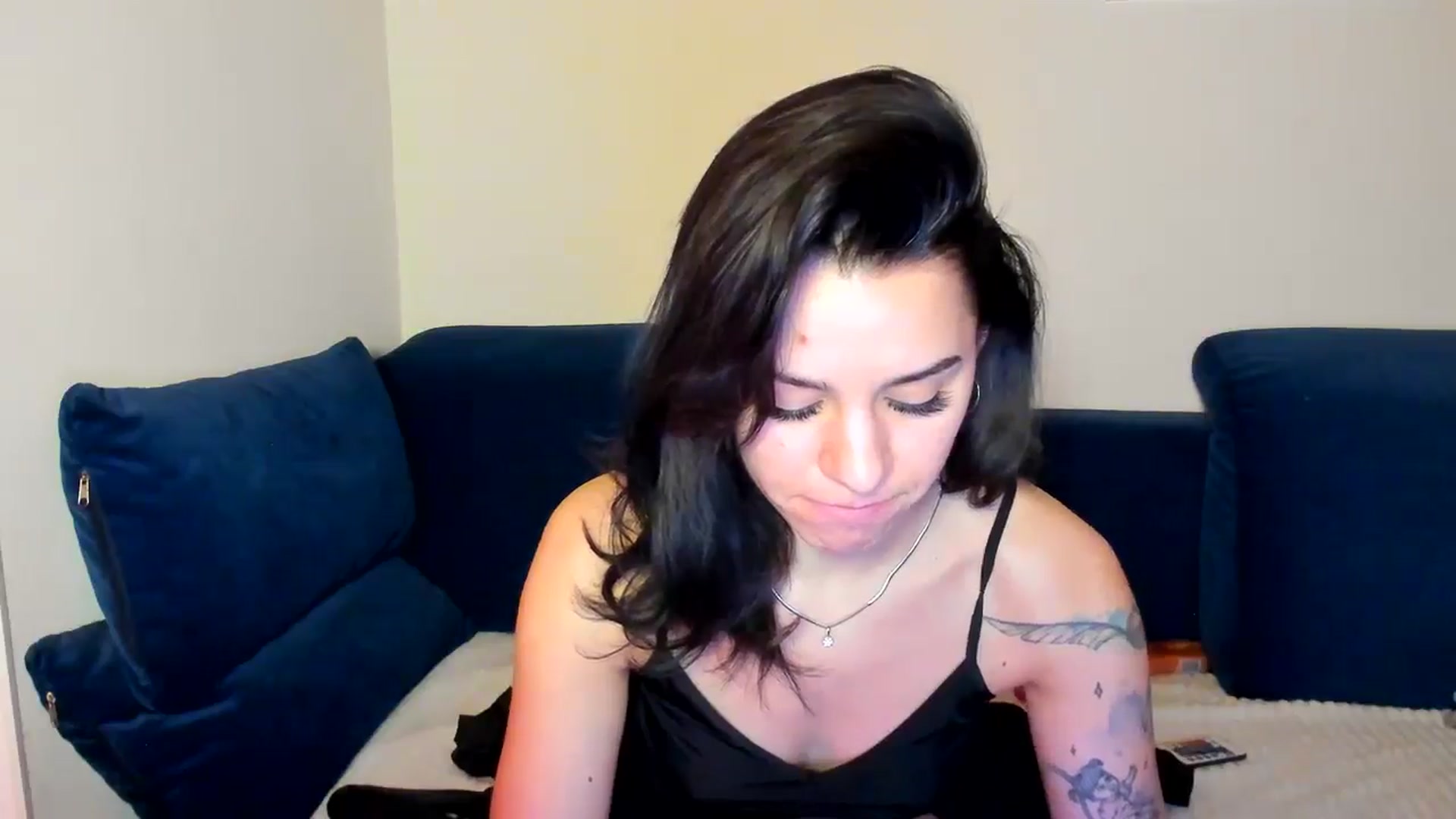 Gallery image thumbnail from swtAlterEgo's myfreecams stream on, 03/21/2025, 23:27 image 2 of 20
