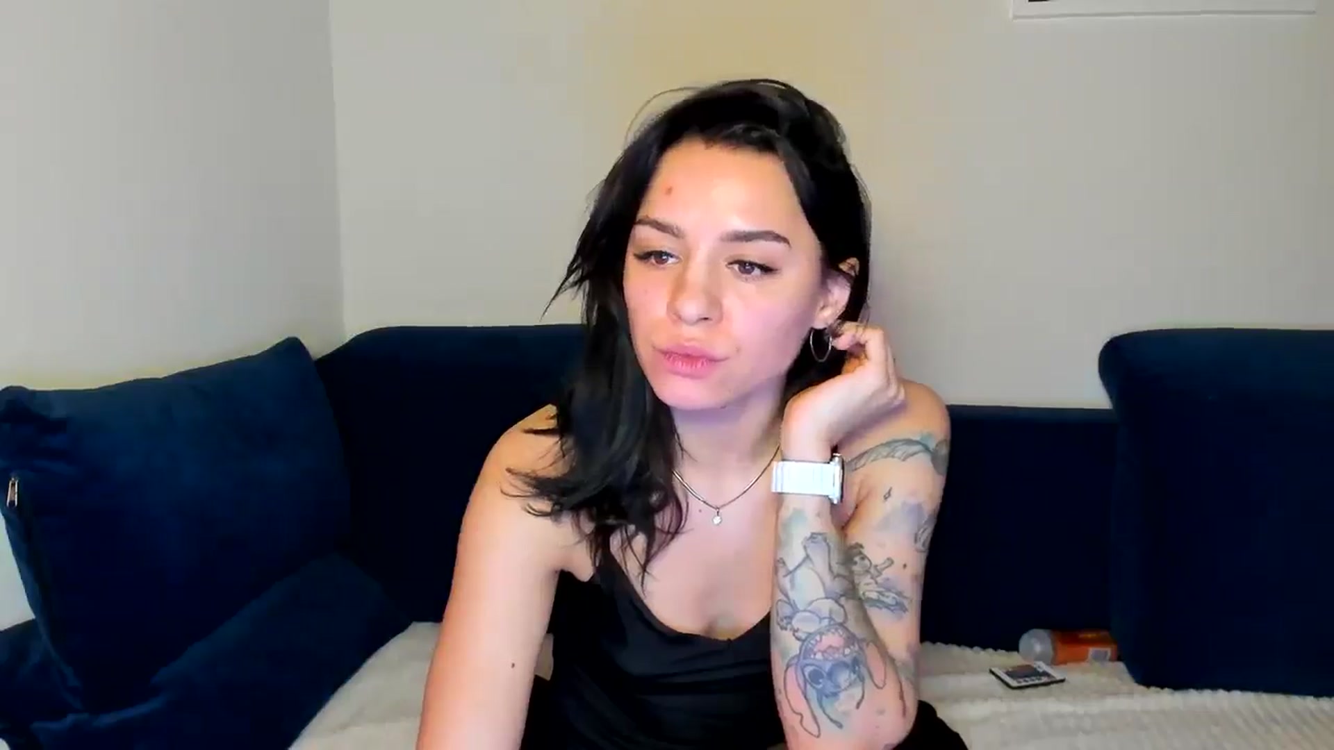 Gallery image thumbnail from swtAlterEgo's myfreecams stream on, 03/21/2025, 23:27 image 14 of 20