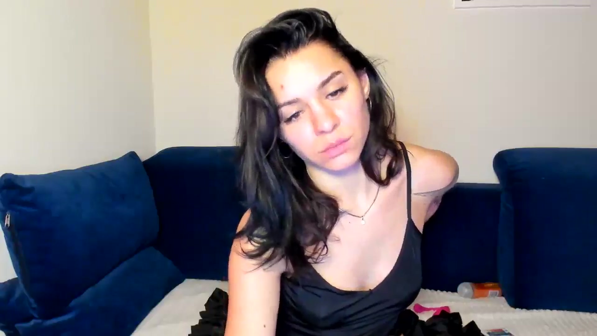 Gallery image thumbnail from swtAlterEgo's myfreecams stream on, 03/21/2025, 23:27 image 9 of 20
