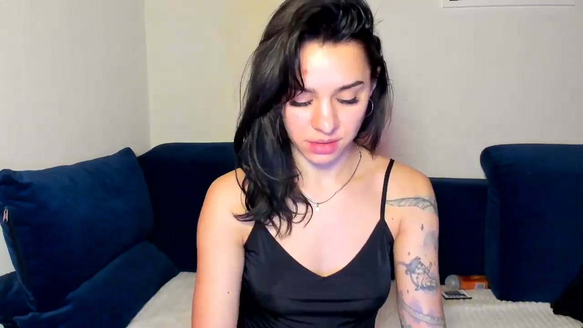 Gallery image thumbnail from swtAlterEgo's myfreecams stream on, 03/21/2025, 23:27 image 20 of 20