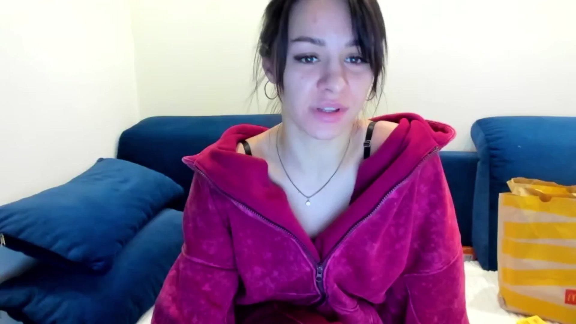 Gallery image thumbnail from swtAlterEgo's myfreecams stream on, 03/23/2025, 21:11 image 2 of 20