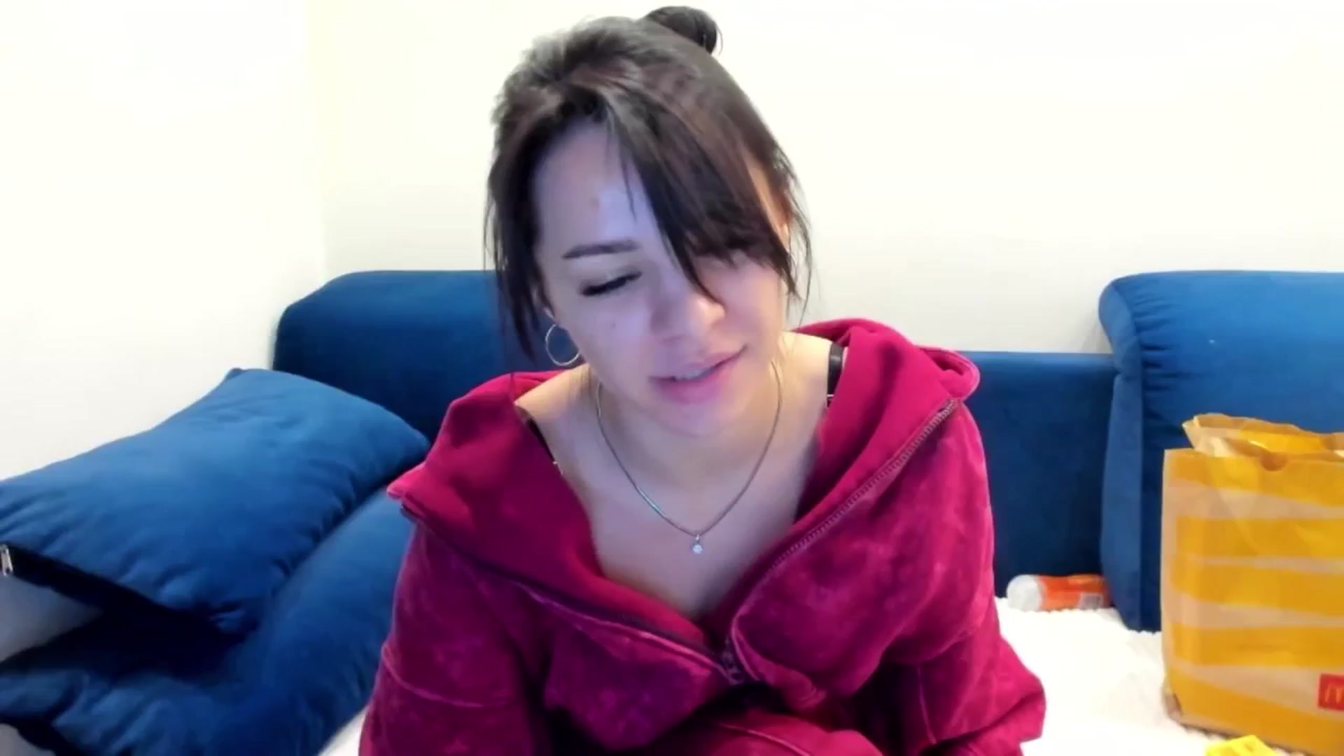 Gallery image thumbnail from swtAlterEgo's myfreecams stream on, 03/23/2025, 21:11 image 1 of 20
