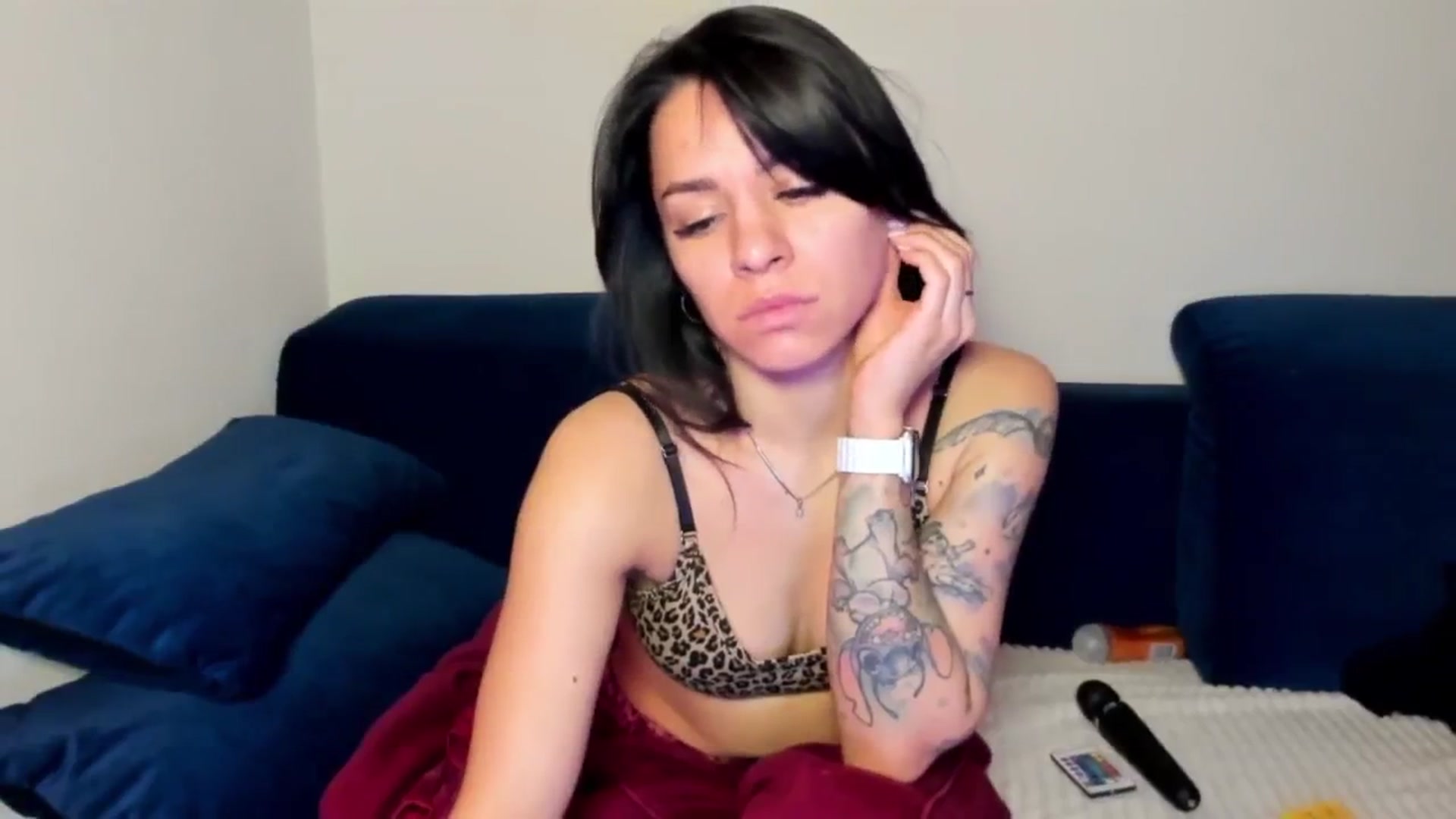 Gallery image thumbnail from swtAlterEgo's myfreecams stream on, 03/23/2025, 21:11 image 11 of 20