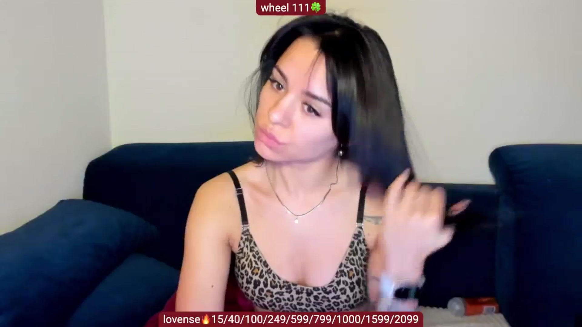 Gallery image thumbnail from swtAlterEgo's myfreecams stream on, 03/23/2025, 22:28 image 6 of 20