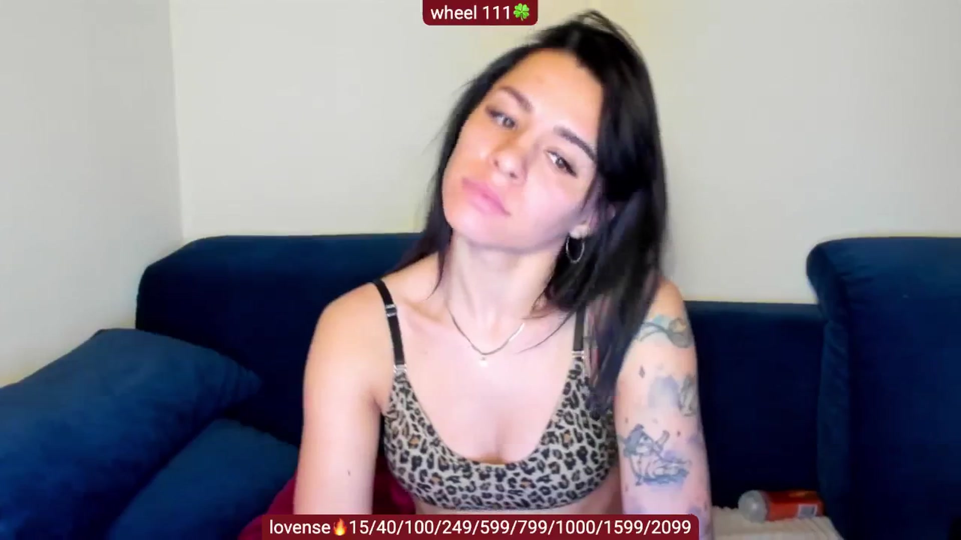 Gallery image thumbnail from swtAlterEgo's myfreecams stream on, 03/23/2025, 22:28 image 5 of 20