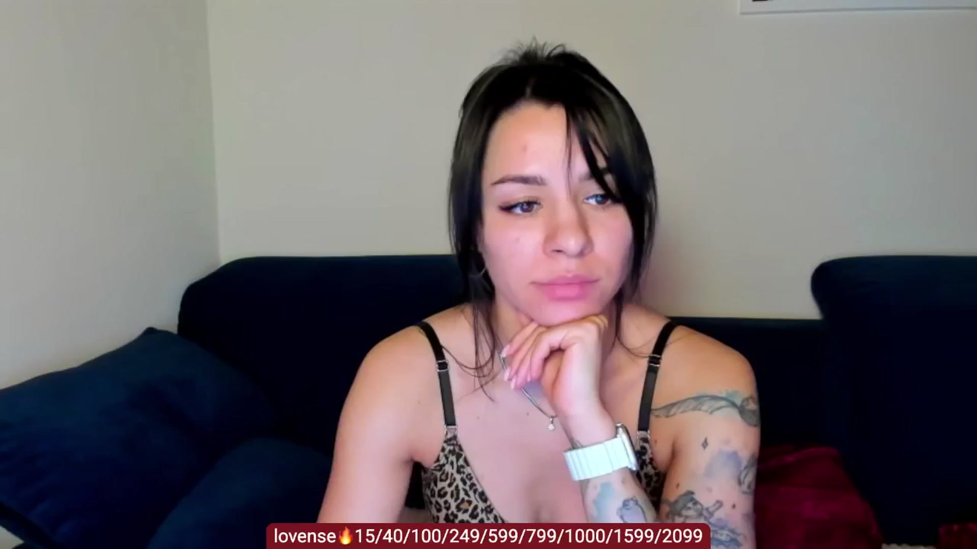 Gallery image thumbnail from swtAlterEgo's myfreecams stream on, 03/23/2025, 23:05 image 19 of 20