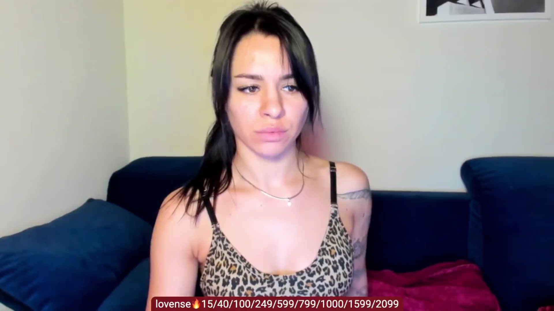 Gallery image thumbnail from swtAlterEgo's myfreecams stream on, 03/23/2025, 23:05 image 12 of 20