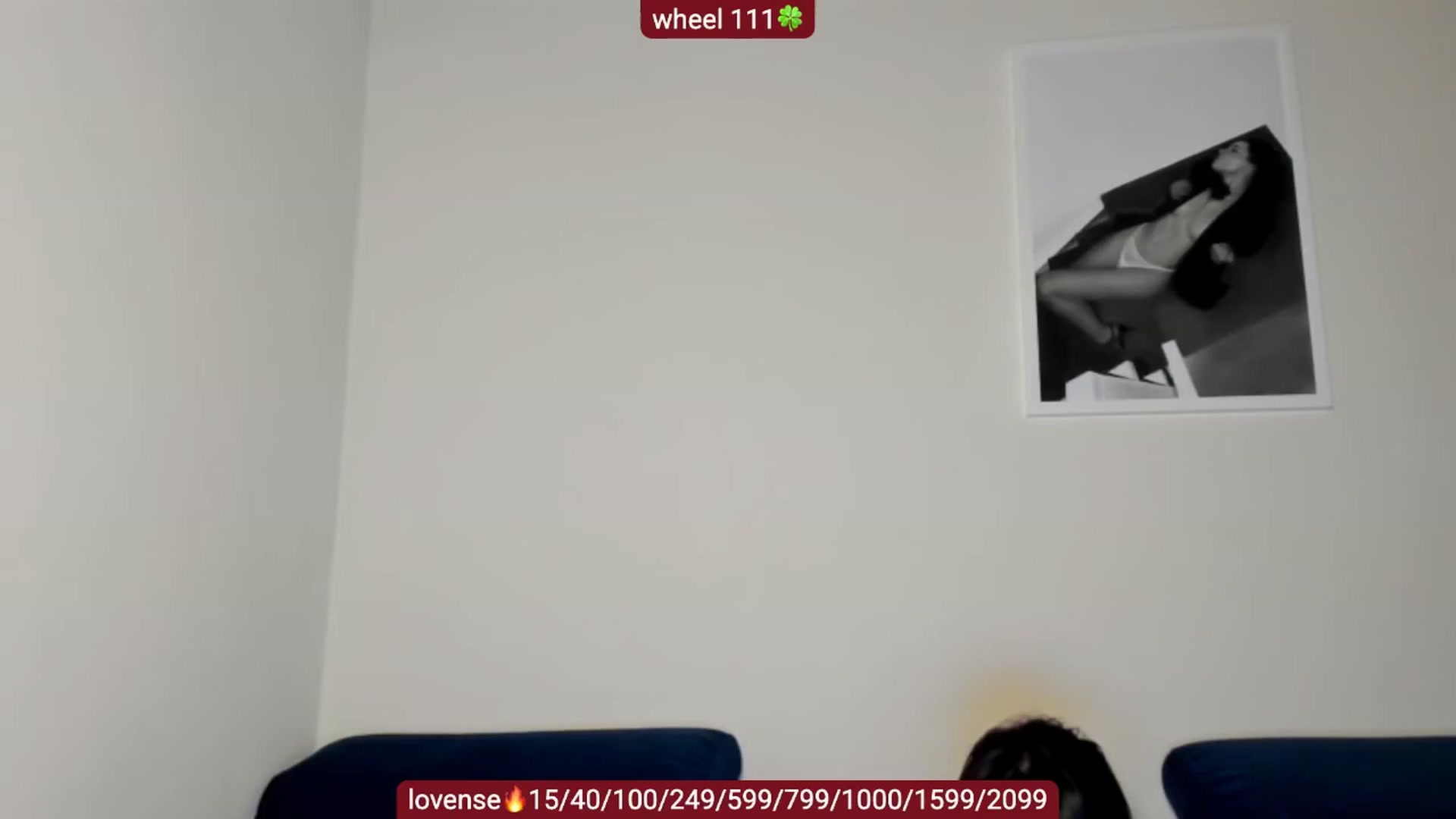 Gallery image thumbnail from swtAlterEgo's myfreecams stream on, 03/23/2025, 23:05 image 2 of 20