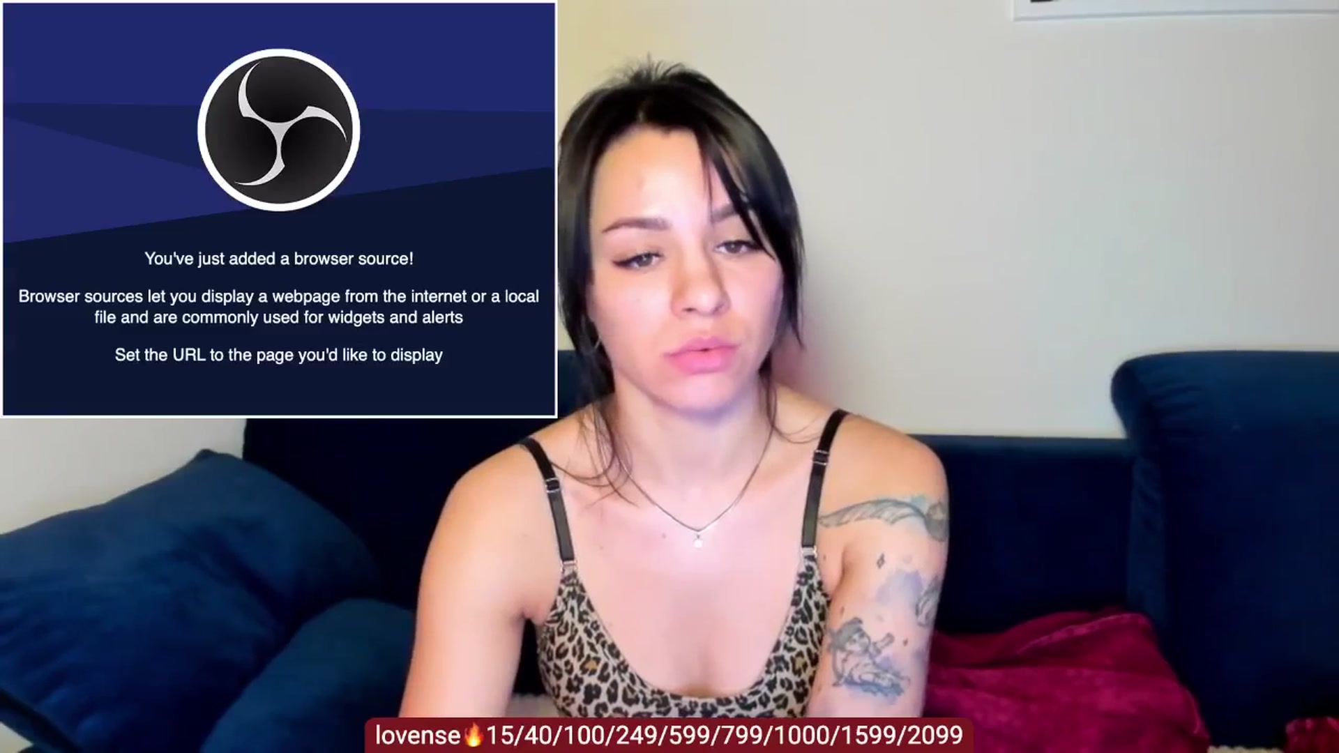 Gallery image thumbnail from swtAlterEgo's myfreecams stream on, 03/23/2025, 23:05 image 17 of 20