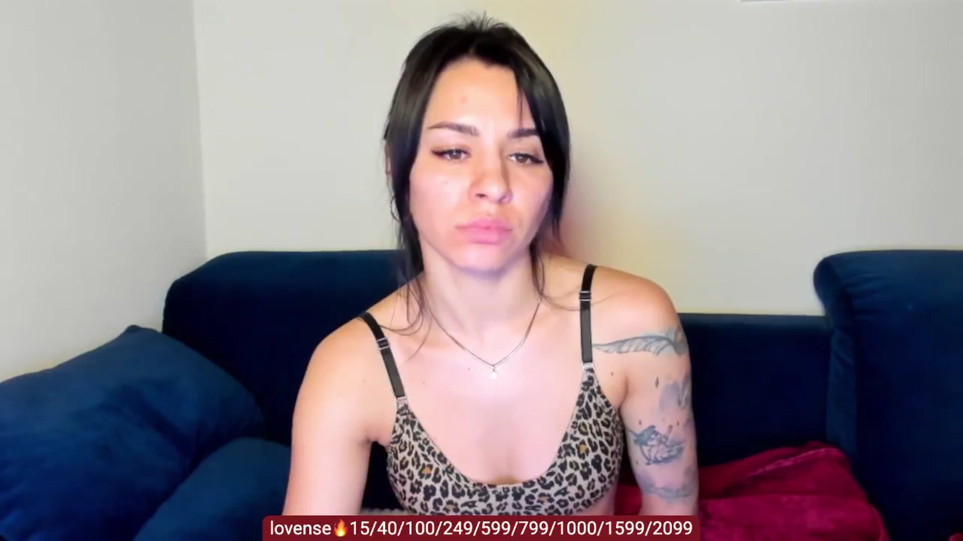 Gallery image thumbnail from swtAlterEgo's myfreecams stream on, 03/23/2025, 23:05 image 20 of 20