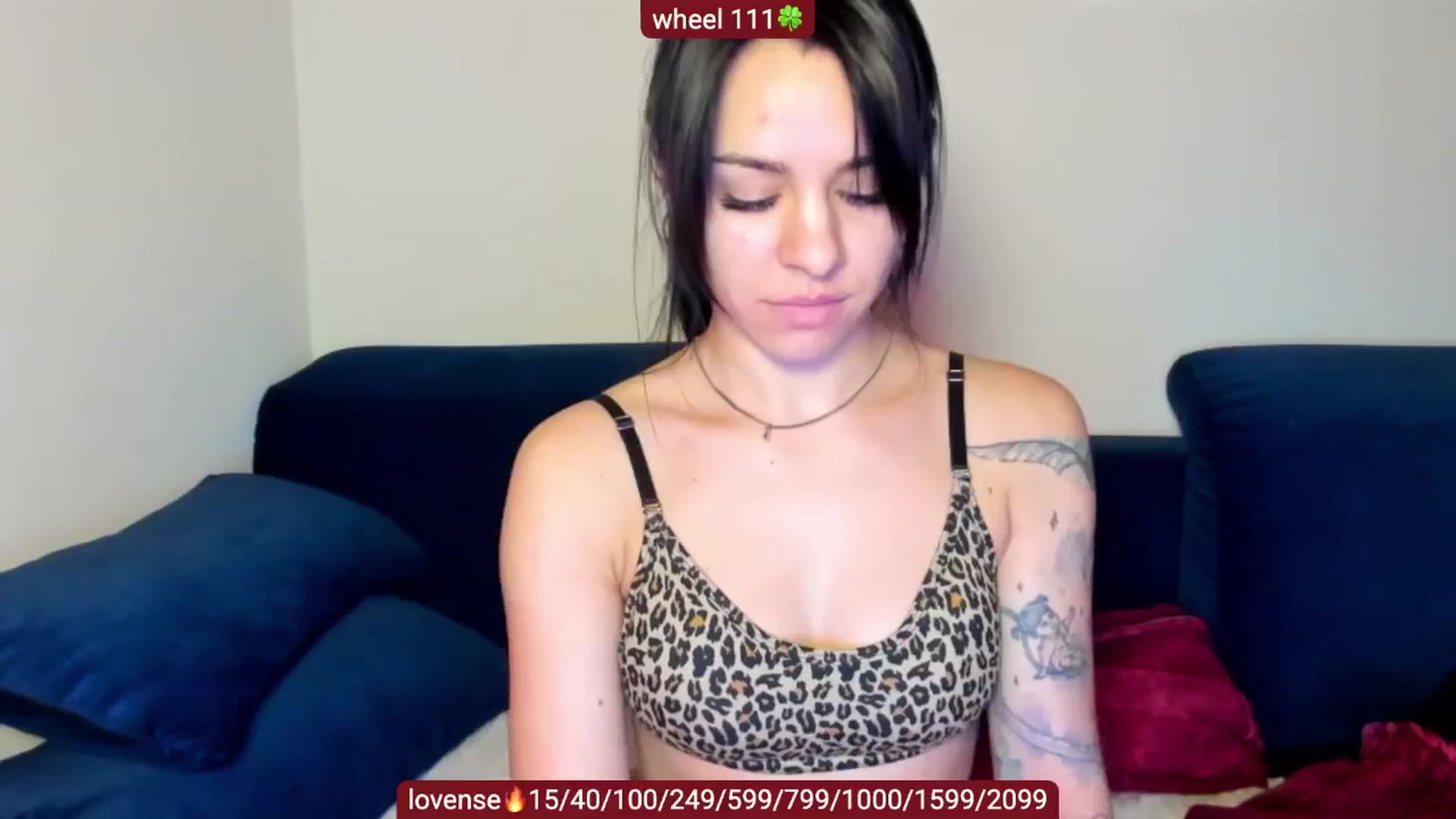 Gallery image thumbnail from swtAlterEgo's myfreecams stream on, 03/23/2025, 23:05 image 4 of 20