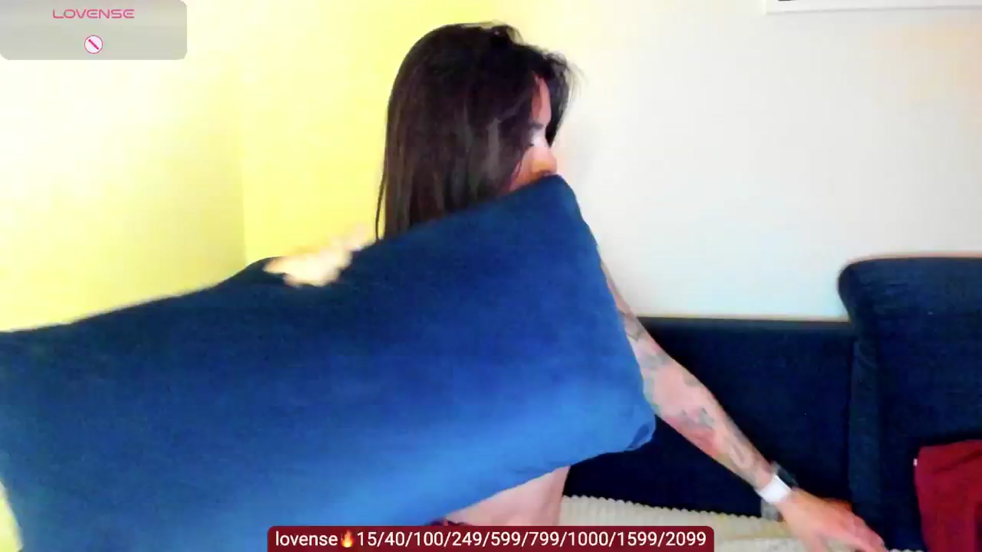 Gallery image thumbnail from swtAlterEgo's myfreecams stream on, 03/24/2025, 02:16 image 2 of 20