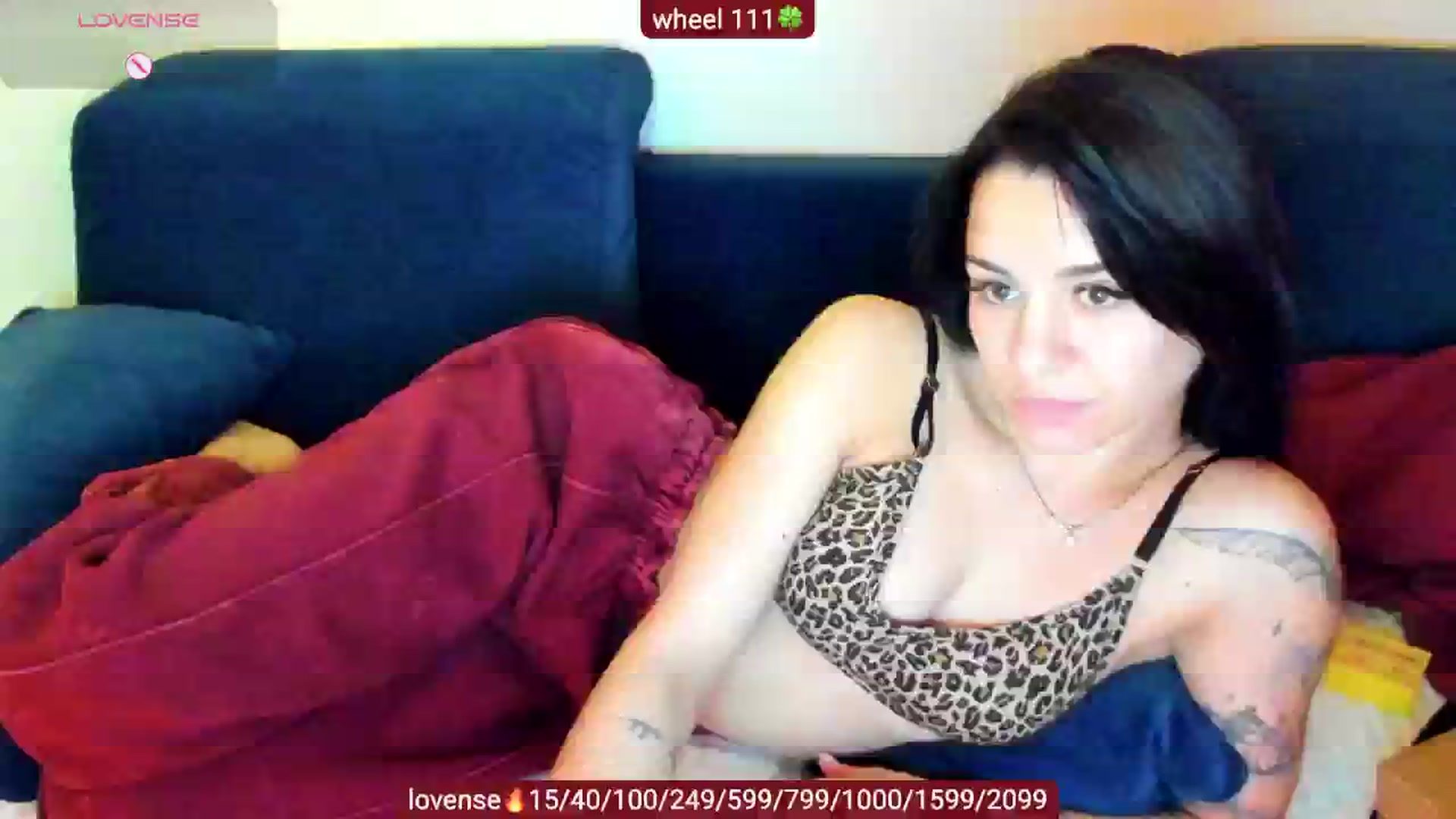 Gallery image thumbnail from swtAlterEgo's myfreecams stream on, 03/24/2025, 02:16 image 17 of 20