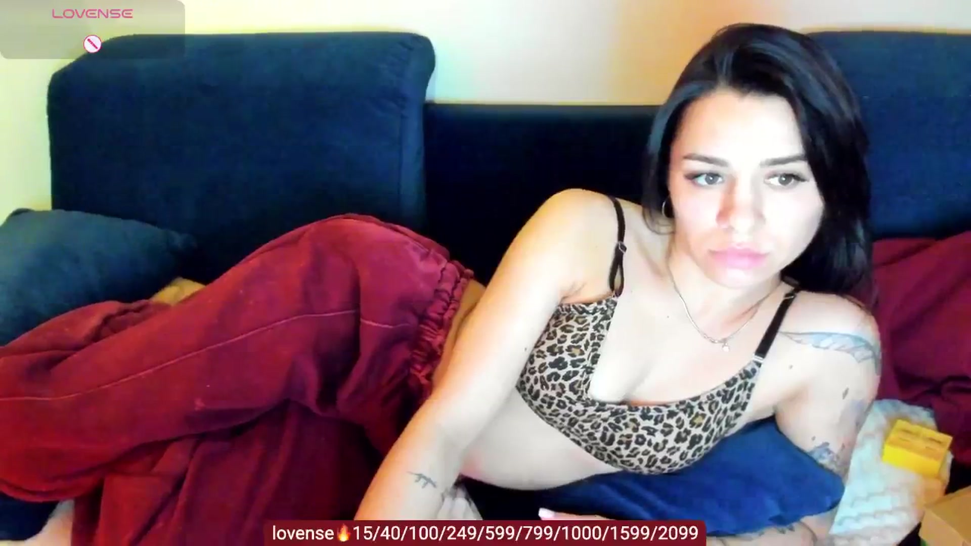 Gallery image thumbnail from swtAlterEgo's myfreecams stream on, 03/24/2025, 02:16 image 8 of 20