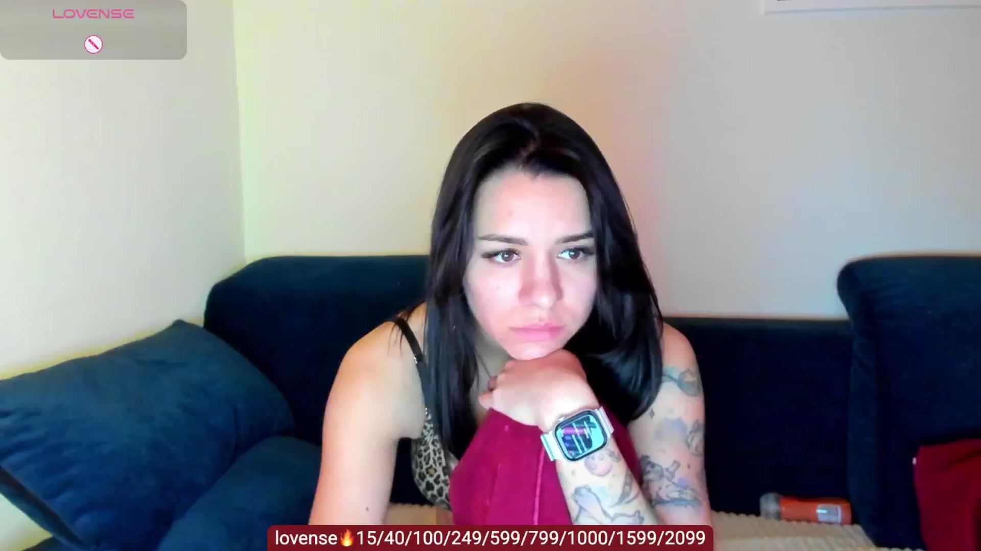Gallery image thumbnail from swtAlterEgo's myfreecams stream on, 03/24/2025, 02:16 image 1 of 20