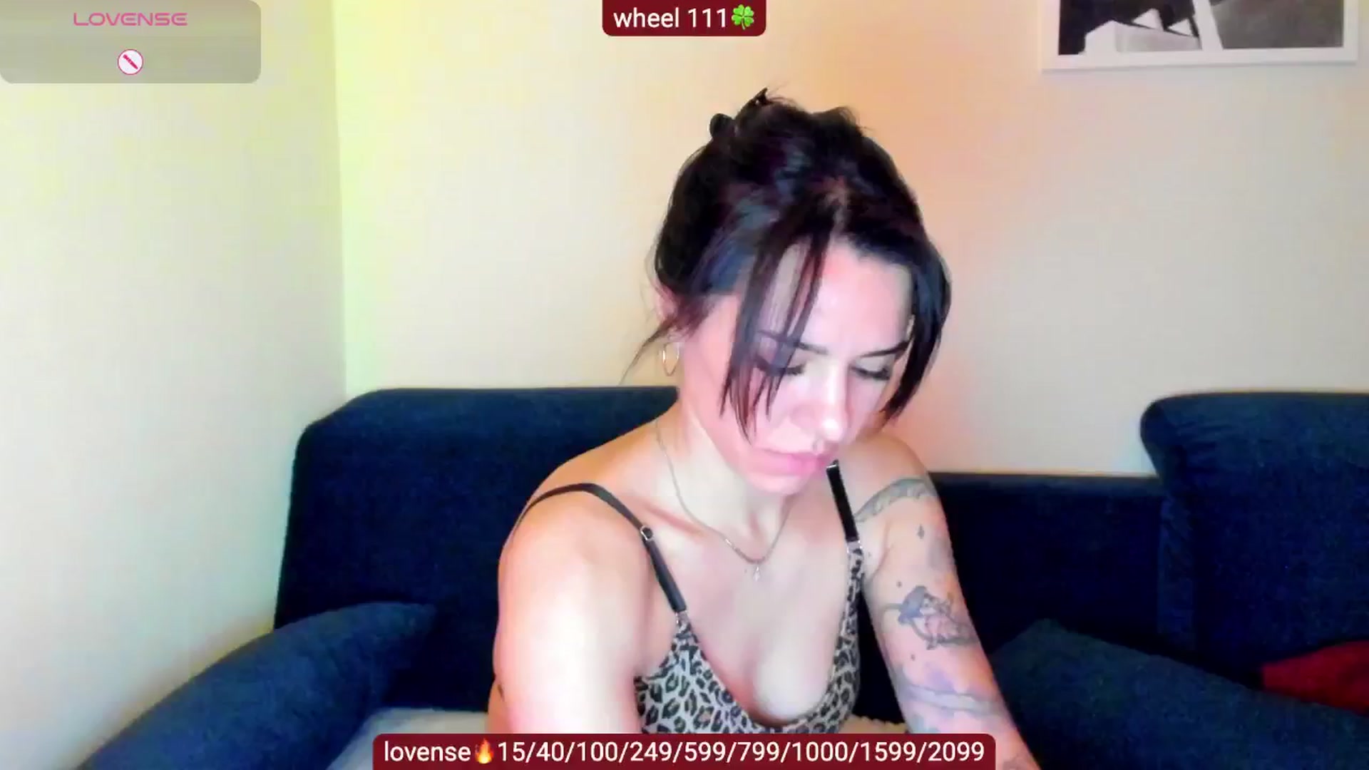 Gallery image thumbnail from swtAlterEgo's myfreecams stream on, 03/24/2025, 03:20 image 8 of 20