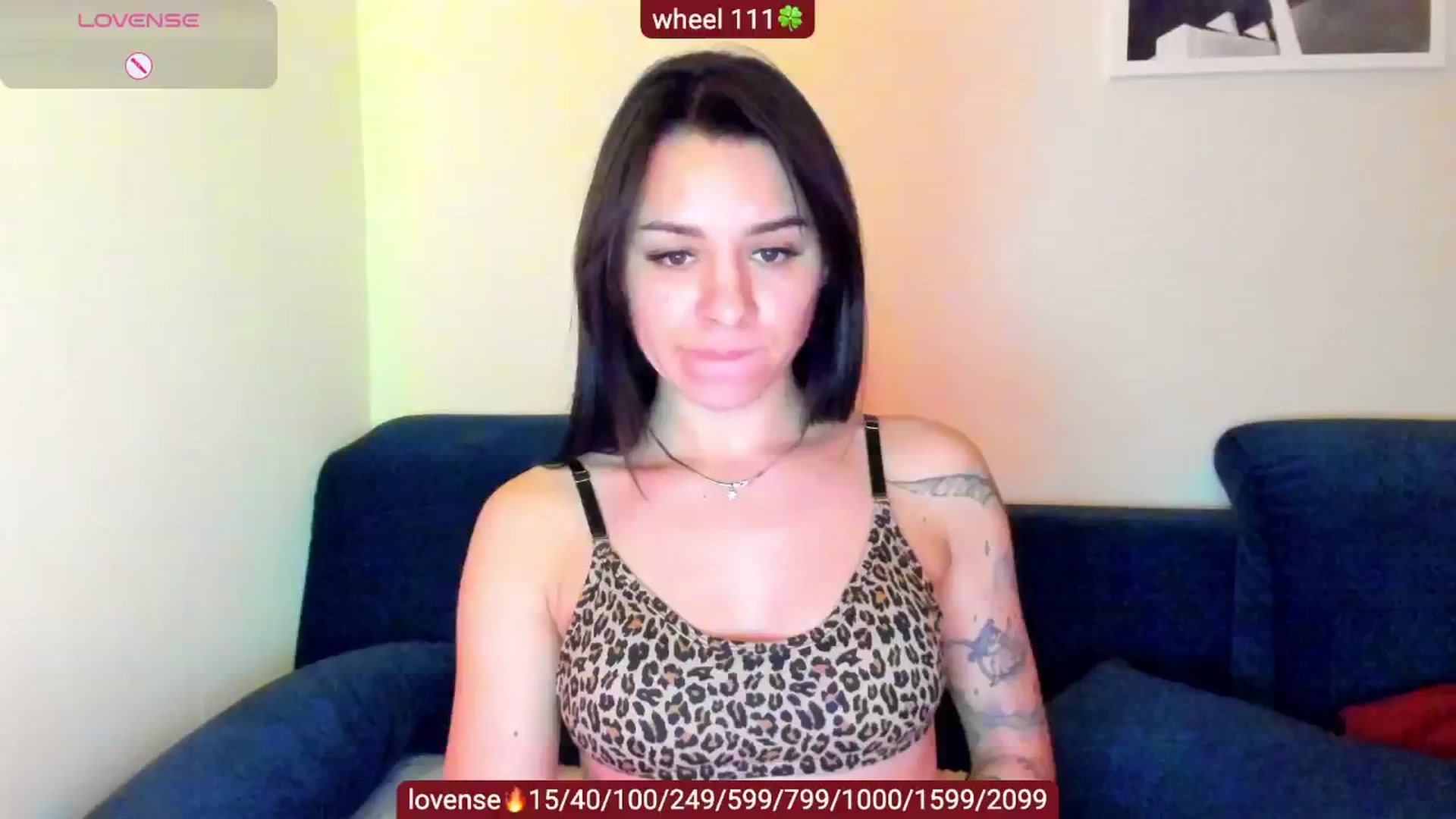 Gallery image thumbnail from swtAlterEgo's myfreecams stream on, 03/24/2025, 03:20 image 5 of 20