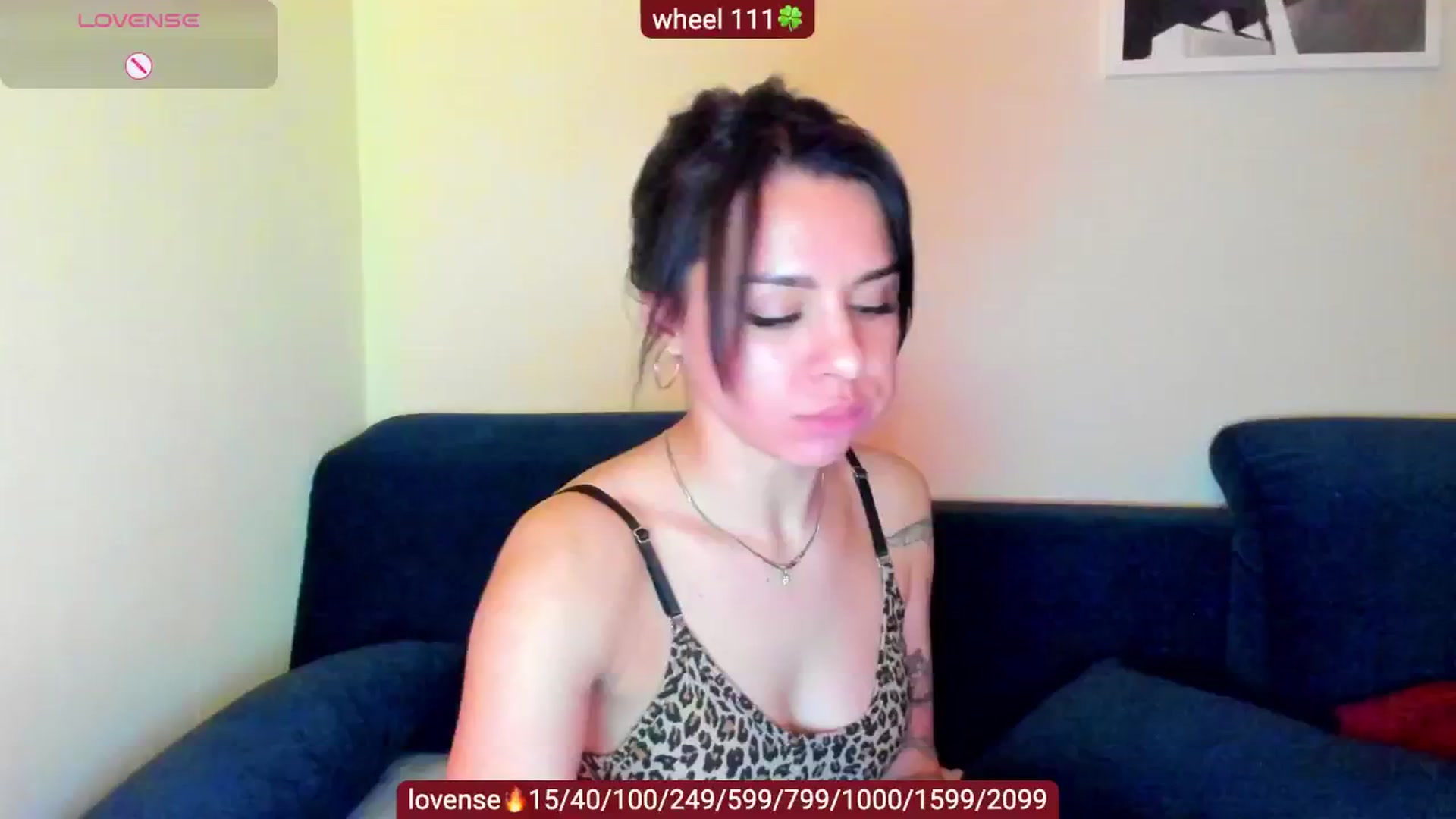 Gallery image thumbnail from swtAlterEgo's myfreecams stream on, 03/24/2025, 03:20 image 10 of 20