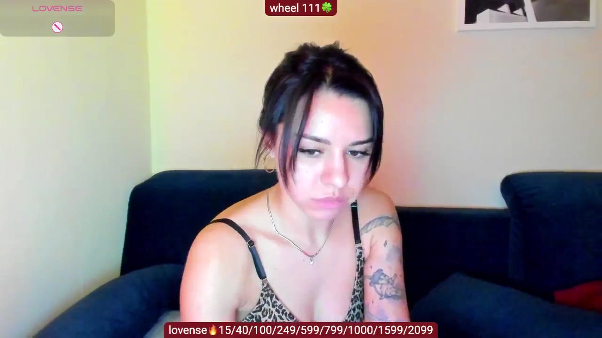 Gallery image thumbnail from swtAlterEgo's myfreecams stream on, 03/24/2025, 03:20 image 12 of 20