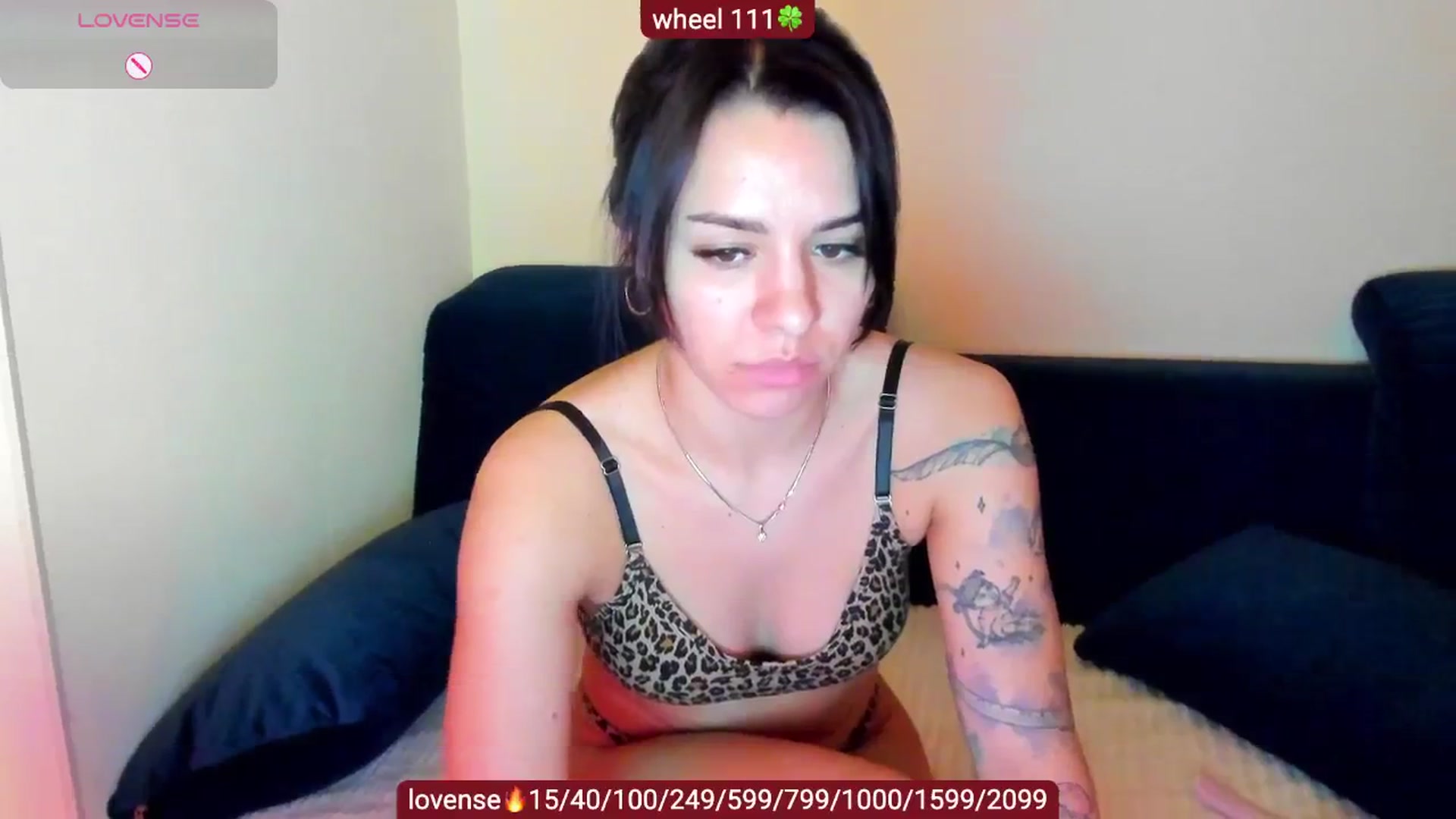 Gallery image thumbnail from swtAlterEgo's myfreecams stream on, 03/24/2025, 04:03 image 5 of 20