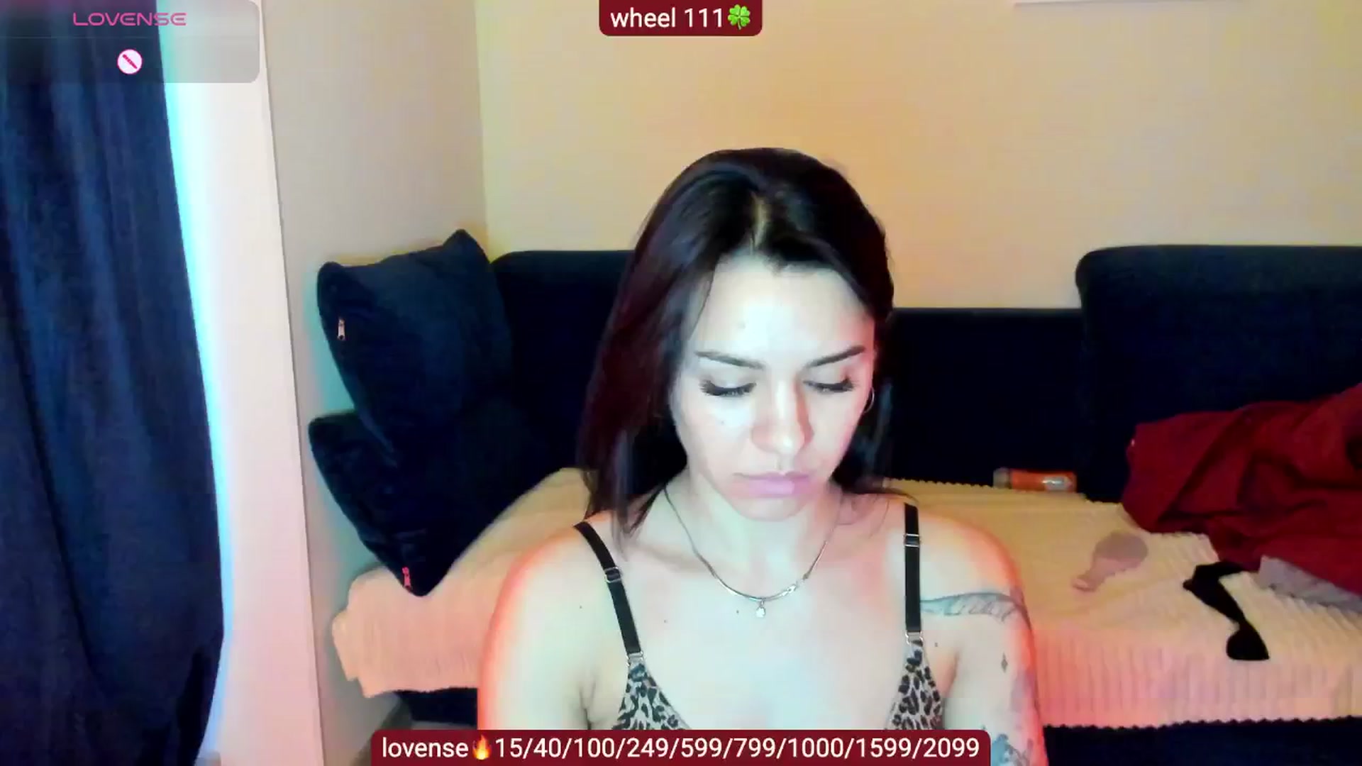 Gallery image thumbnail from swtAlterEgo's myfreecams stream on, 03/24/2025, 04:03 image 17 of 20
