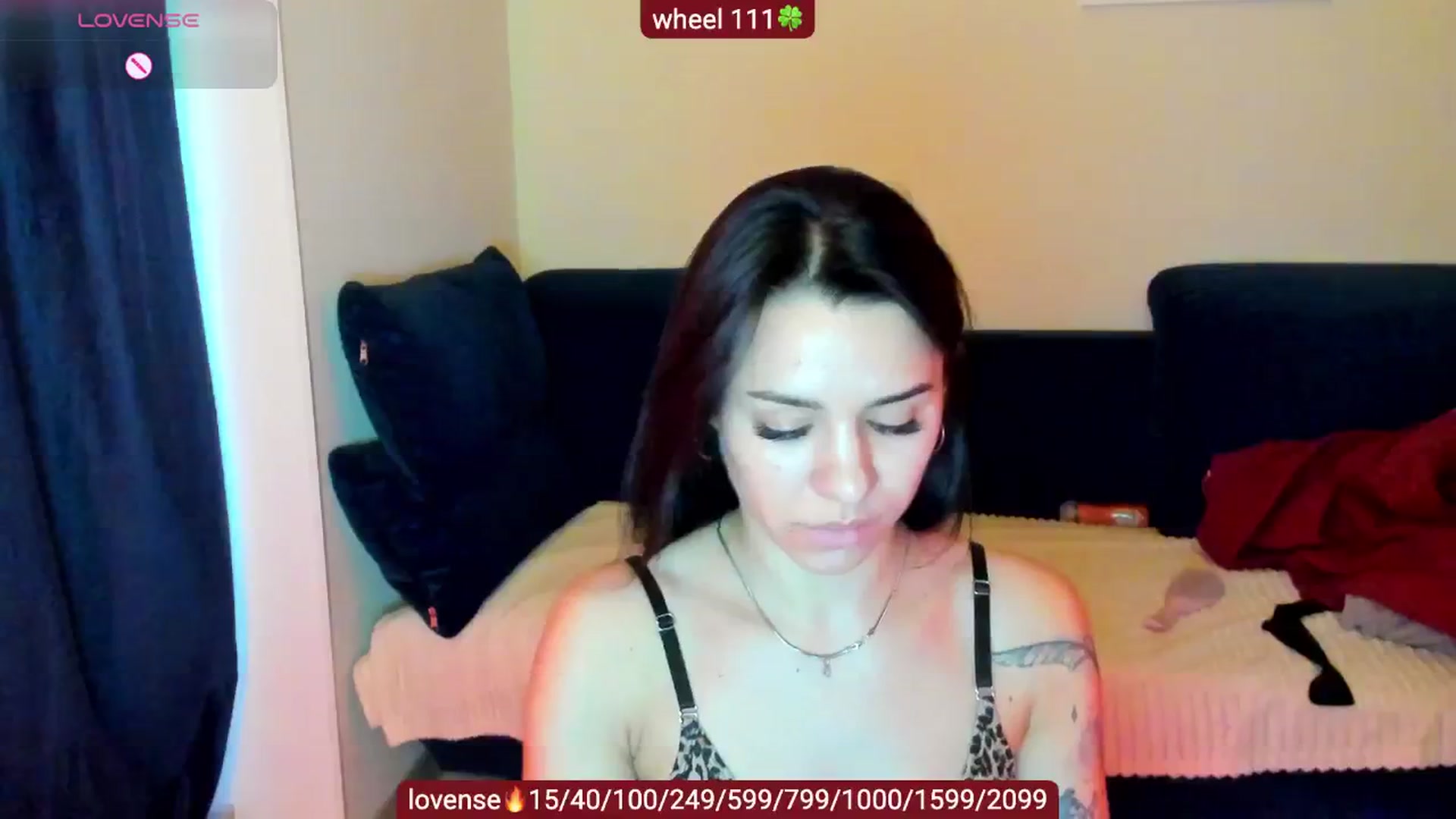 Gallery image thumbnail from swtAlterEgo's myfreecams stream on, 03/24/2025, 04:03 image 20 of 20
