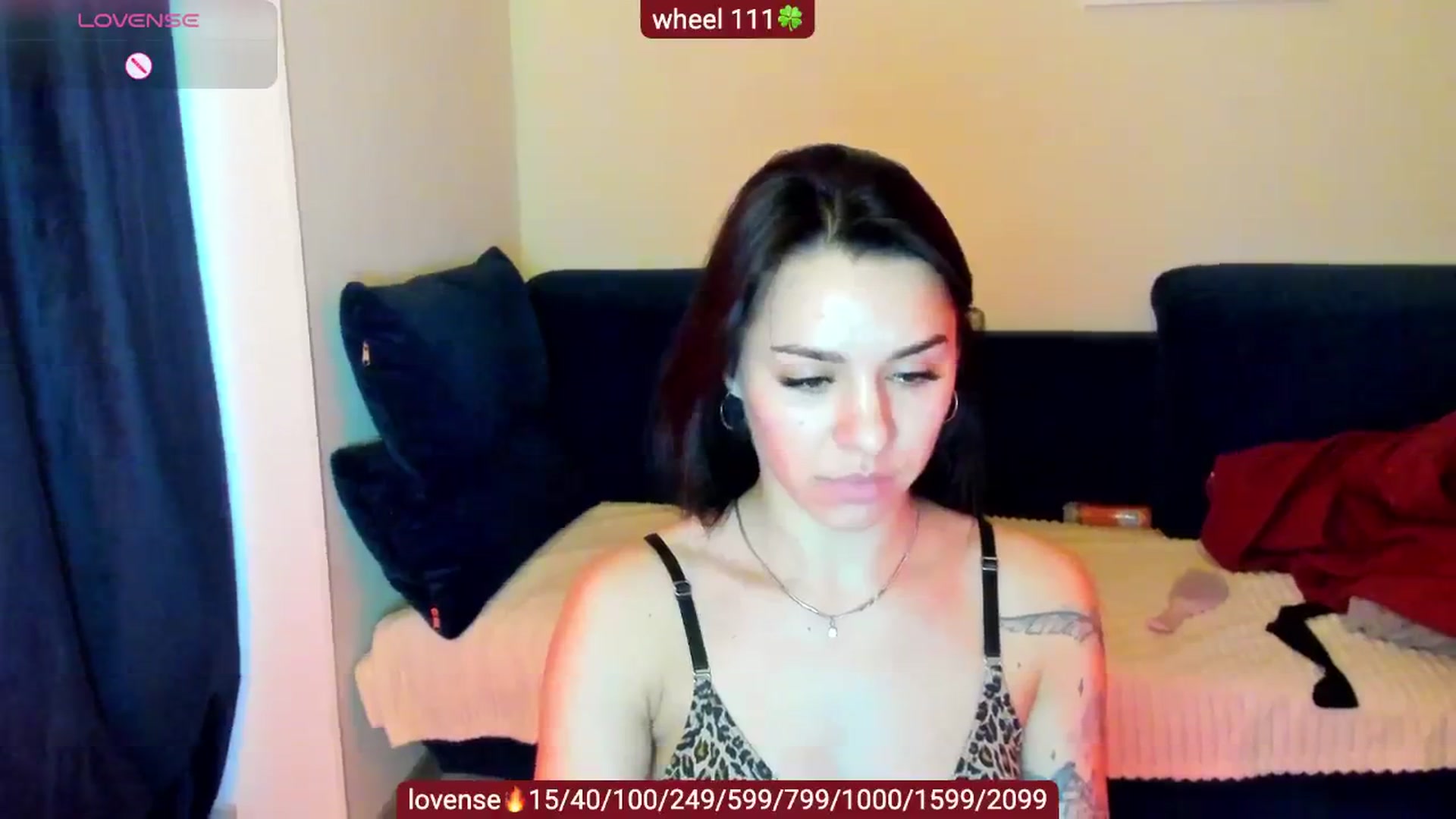 Gallery image thumbnail from swtAlterEgo's myfreecams stream on, 03/24/2025, 04:03 image 13 of 20