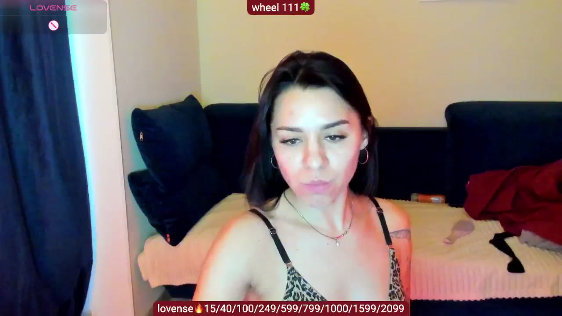 Gallery image thumbnail from swtAlterEgo's myfreecams stream on, 03/24/2025, 04:03 image 16 of 20