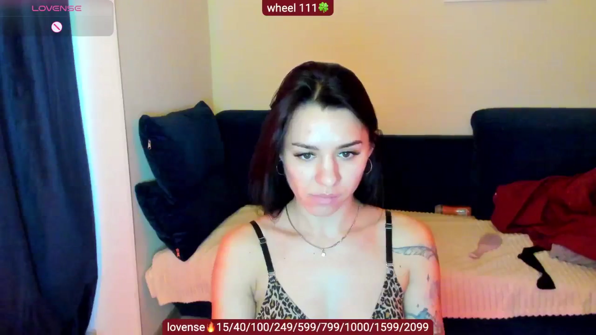 Gallery image thumbnail from swtAlterEgo's myfreecams stream on, 03/24/2025, 04:03 image 14 of 20