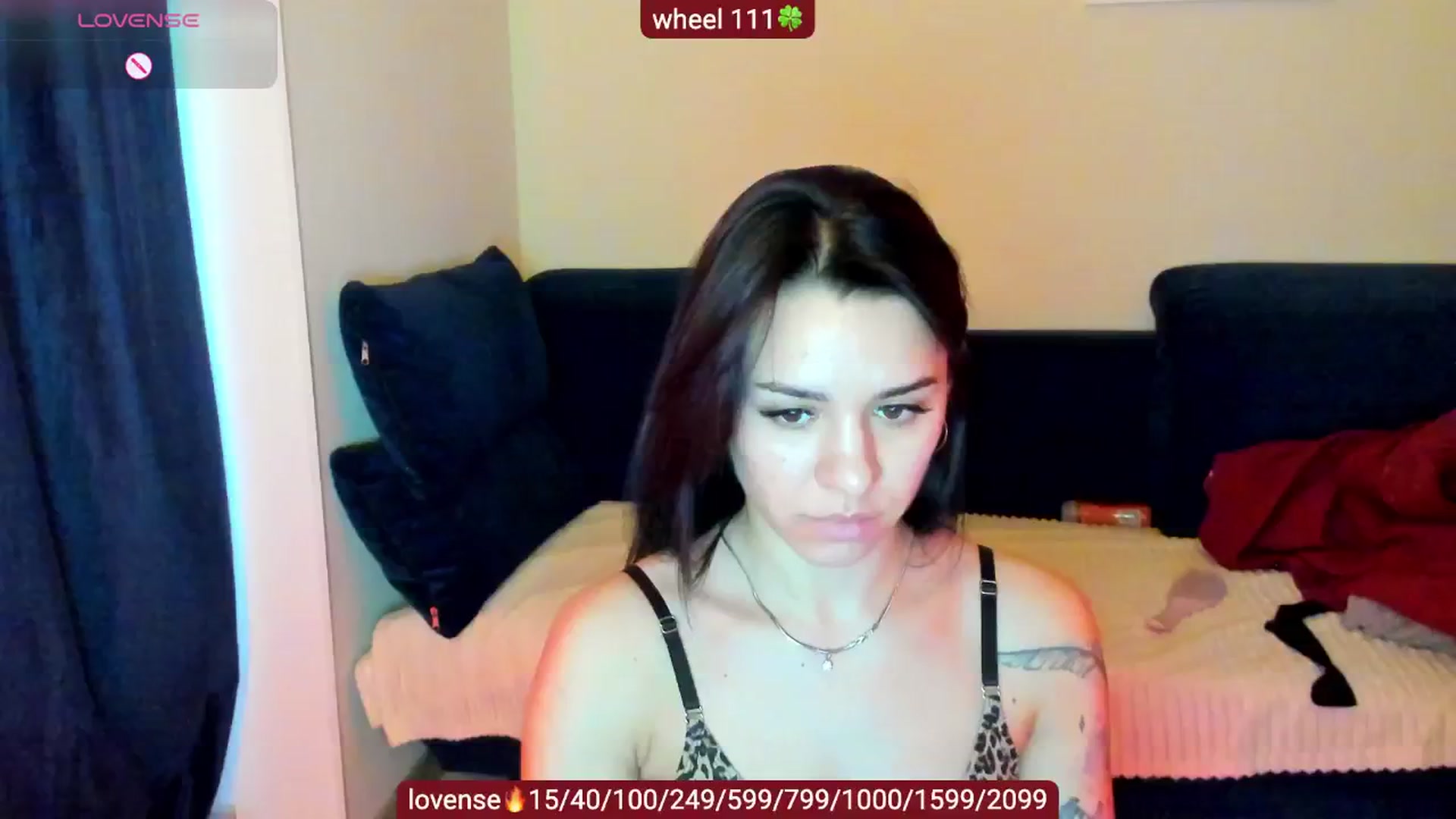 Gallery image thumbnail from swtAlterEgo's myfreecams stream on, 03/24/2025, 04:03 image 18 of 20