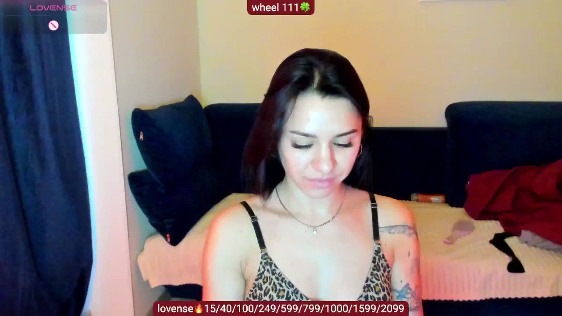 Gallery image thumbnail from swtAlterEgo's myfreecams stream on, 03/24/2025, 04:03 image 15 of 20