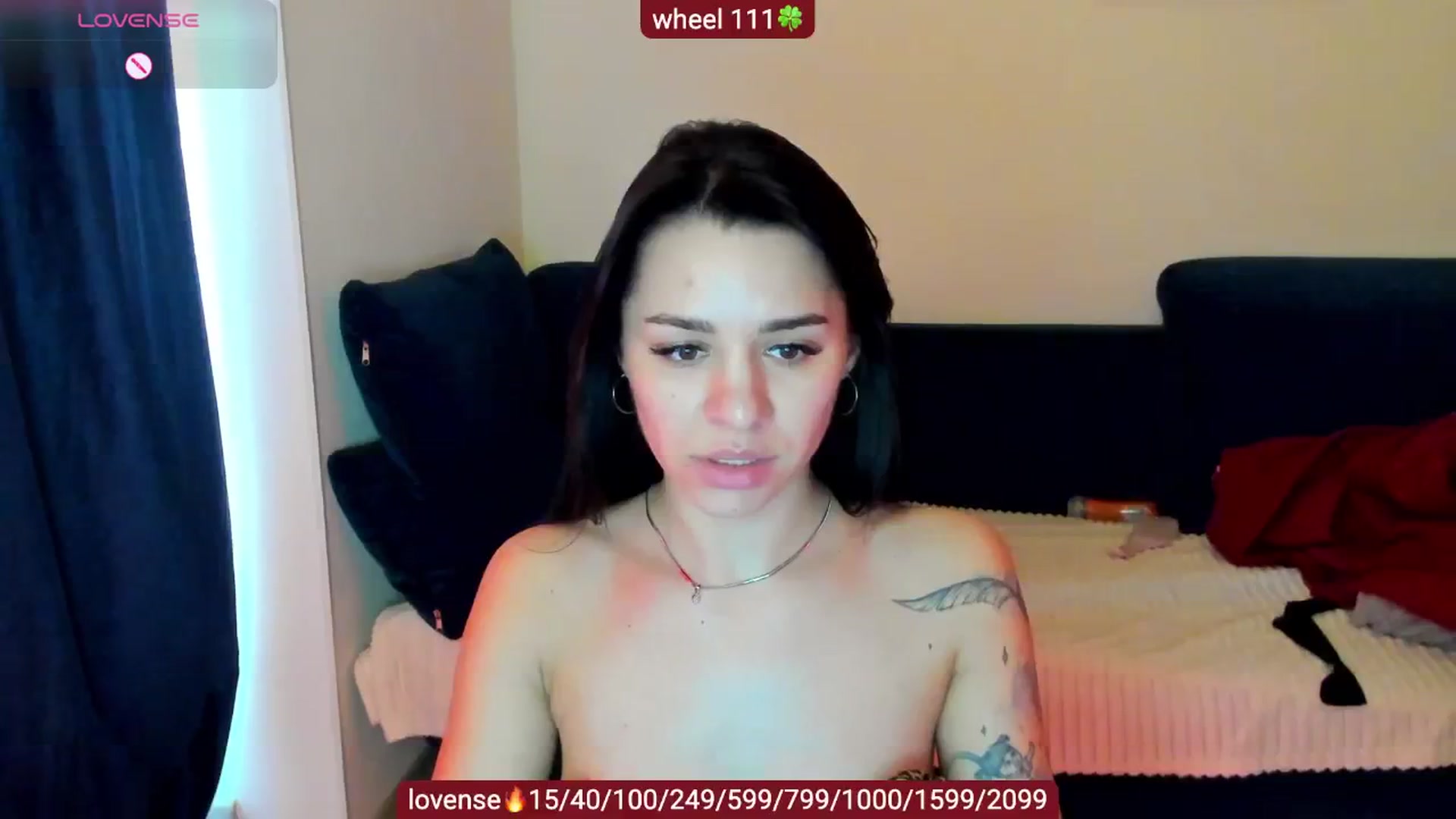 Gallery image thumbnail from swtAlterEgo's myfreecams stream on, 03/24/2025, 04:59 image 18 of 20
