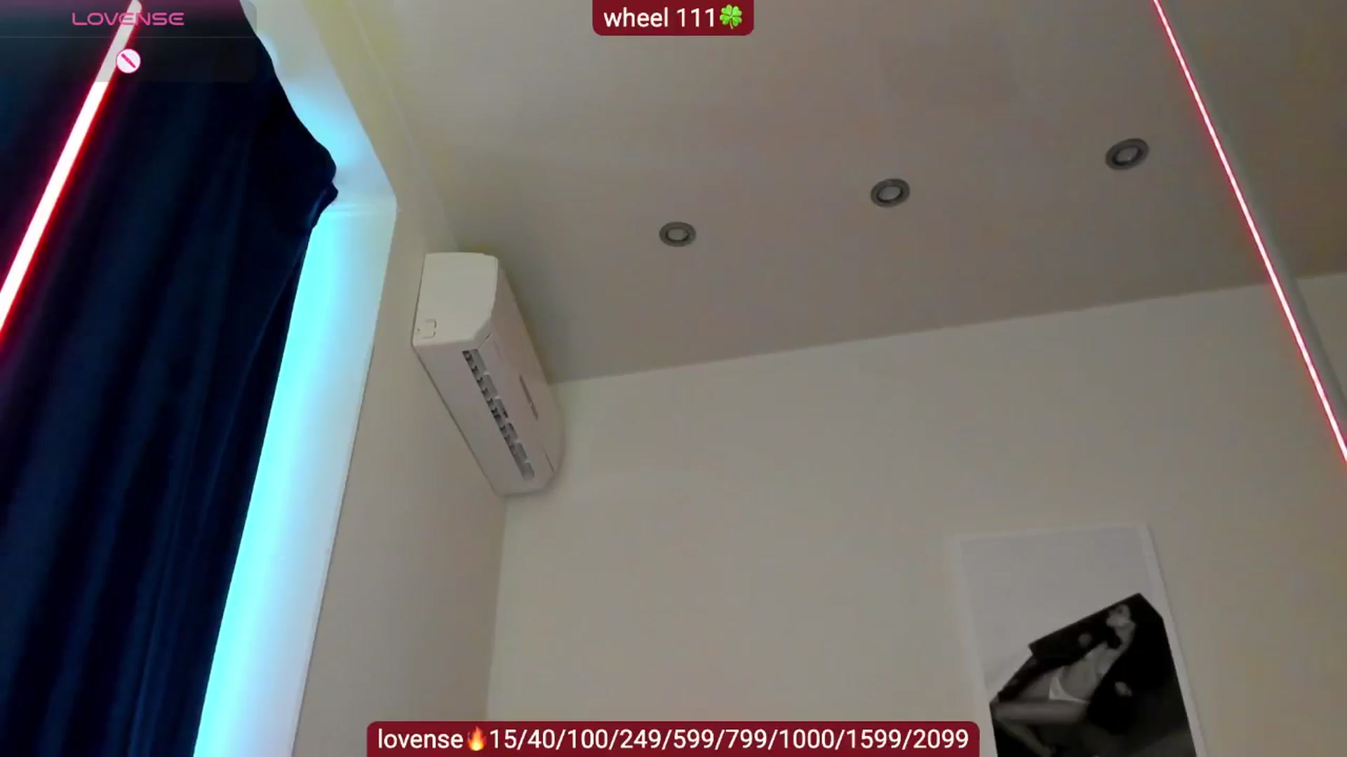 Gallery image thumbnail from swtAlterEgo's myfreecams stream on, 03/24/2025, 04:59 image 10 of 20