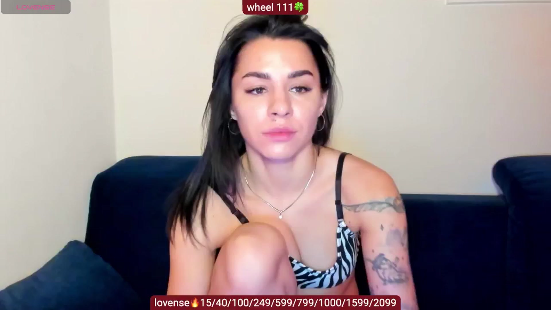 Gallery image thumbnail from swtAlterEgo's myfreecams stream on, 03/25/2025, 20:51 image 18 of 20