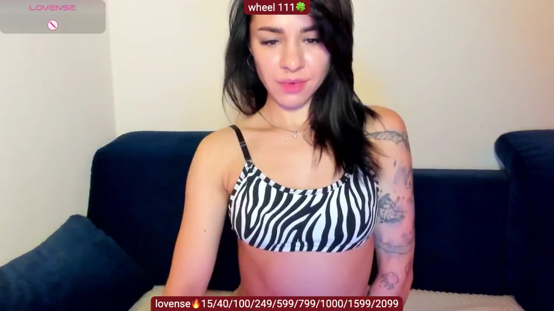 Gallery image thumbnail from swtAlterEgo's myfreecams stream on, 03/25/2025, 20:51 image 16 of 20