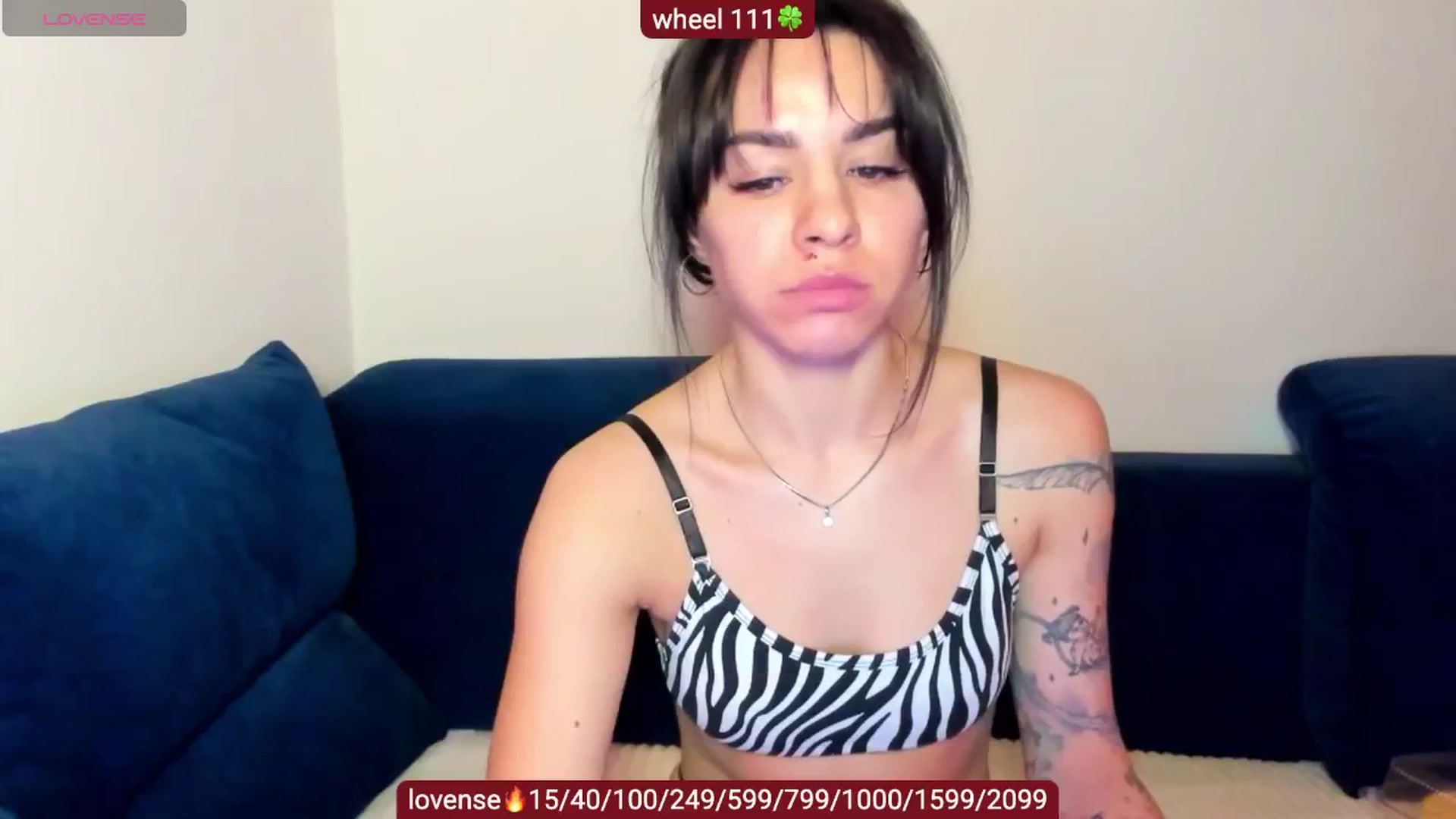 Gallery image thumbnail from swtAlterEgo's myfreecams stream on, 03/25/2025, 20:51 image 1 of 20