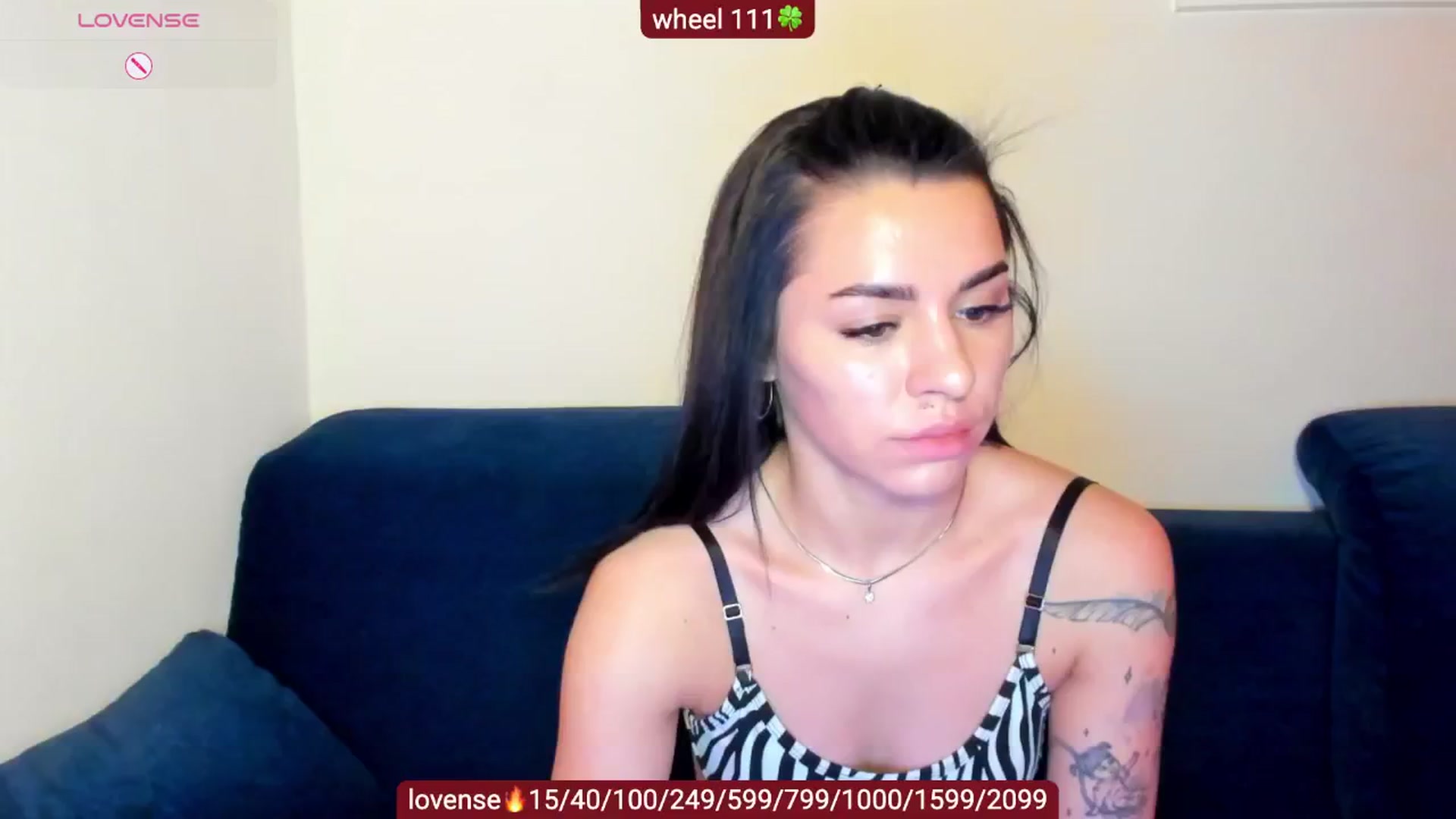Gallery image thumbnail from swtAlterEgo's myfreecams stream on, 03/25/2025, 22:05 image 13 of 20