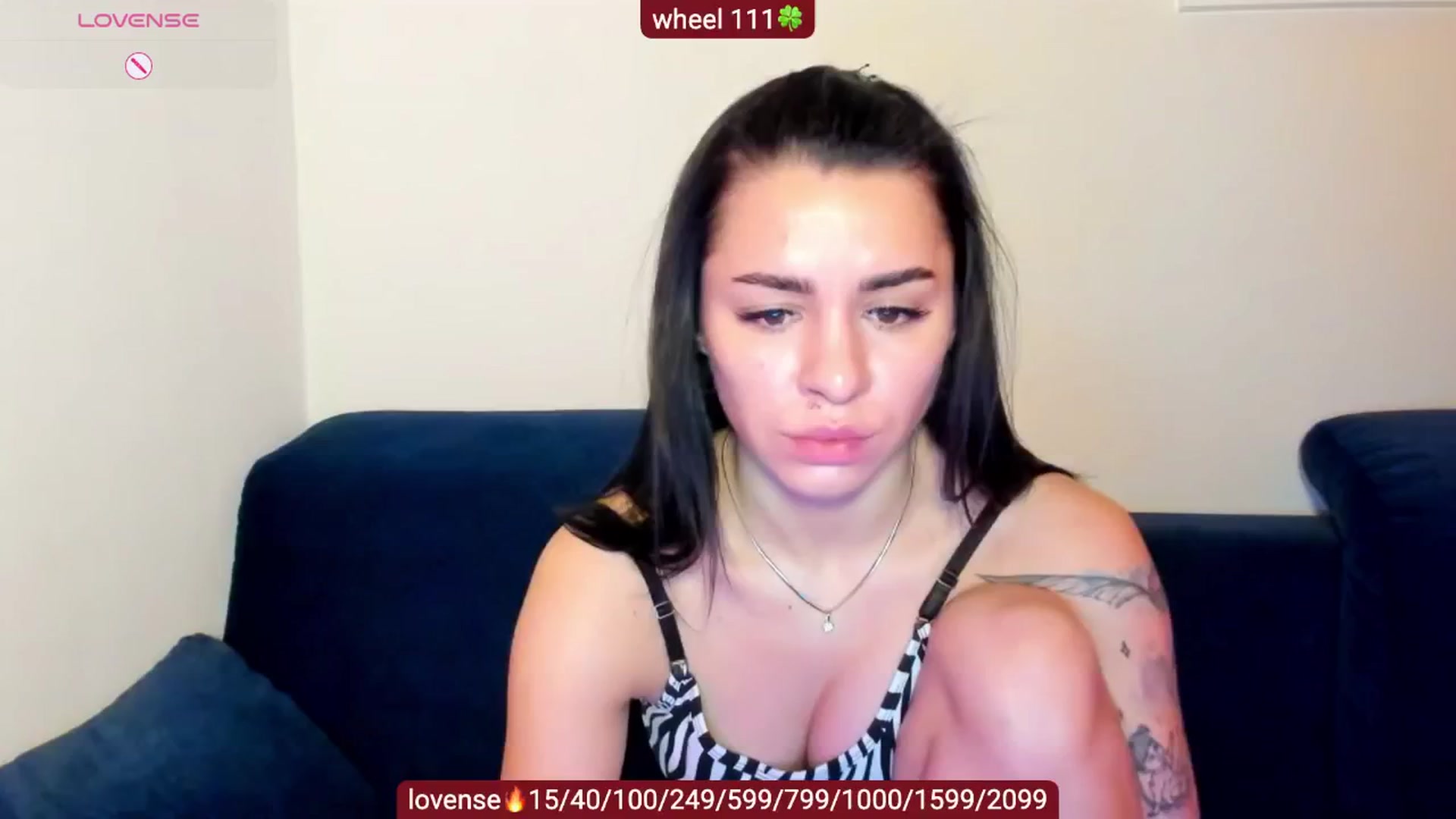 Gallery image thumbnail from swtAlterEgo's myfreecams stream on, 03/25/2025, 22:05 image 2 of 20